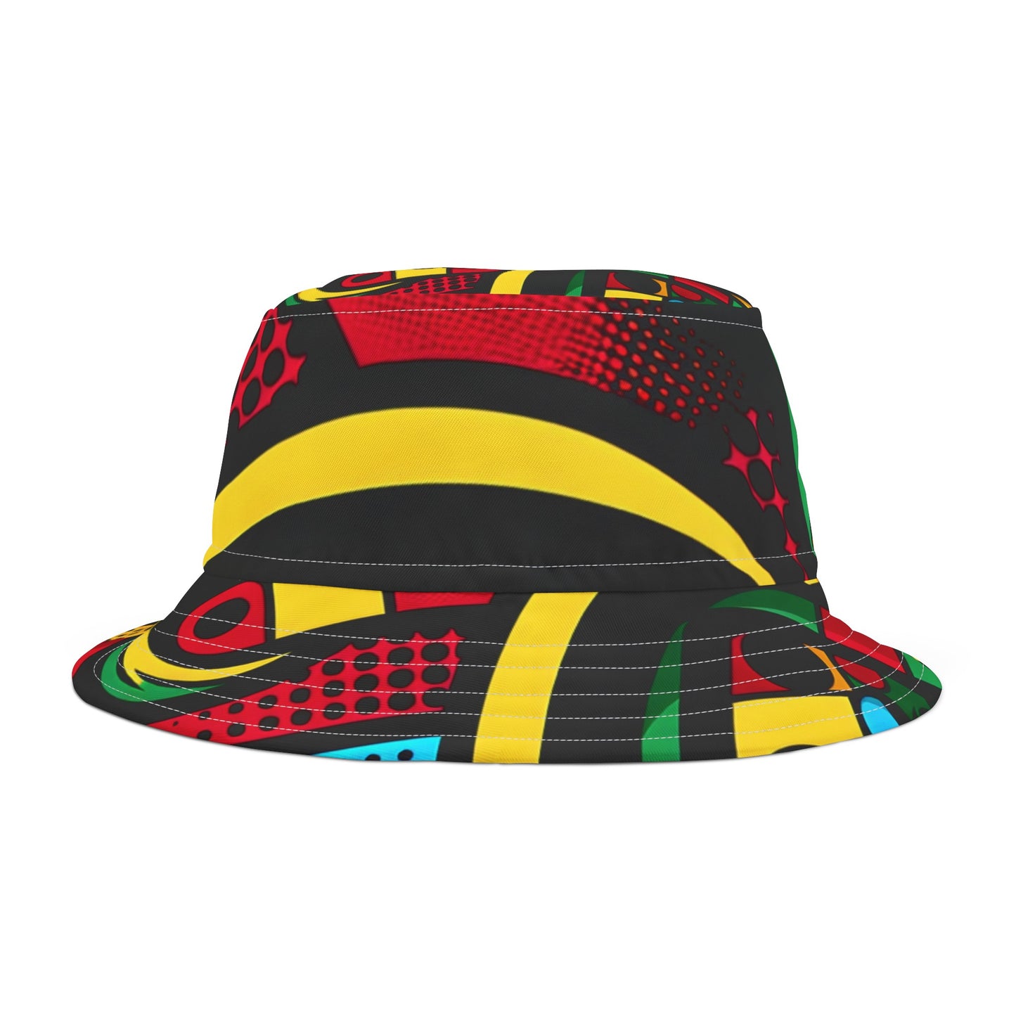 Azibo Masika - Bucket Hat