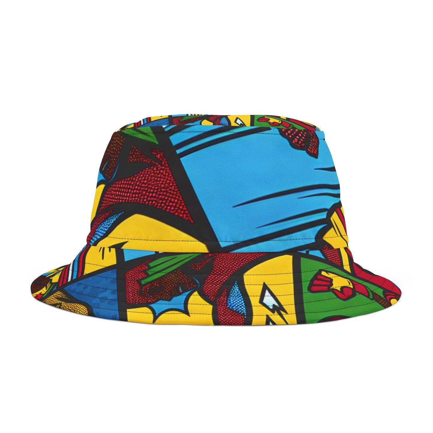 Ayo Onabolu - Bucket Hat