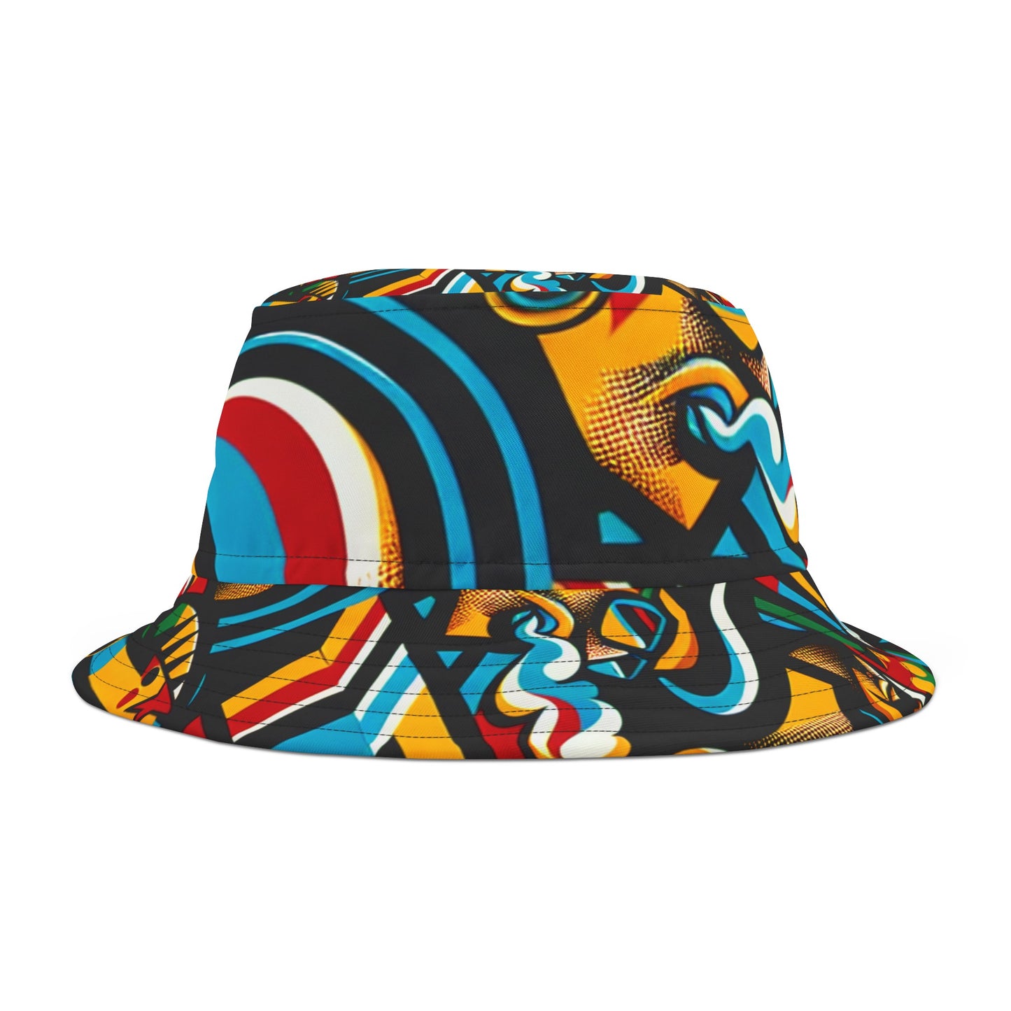 Ayodele Okafor - Bucket Hat