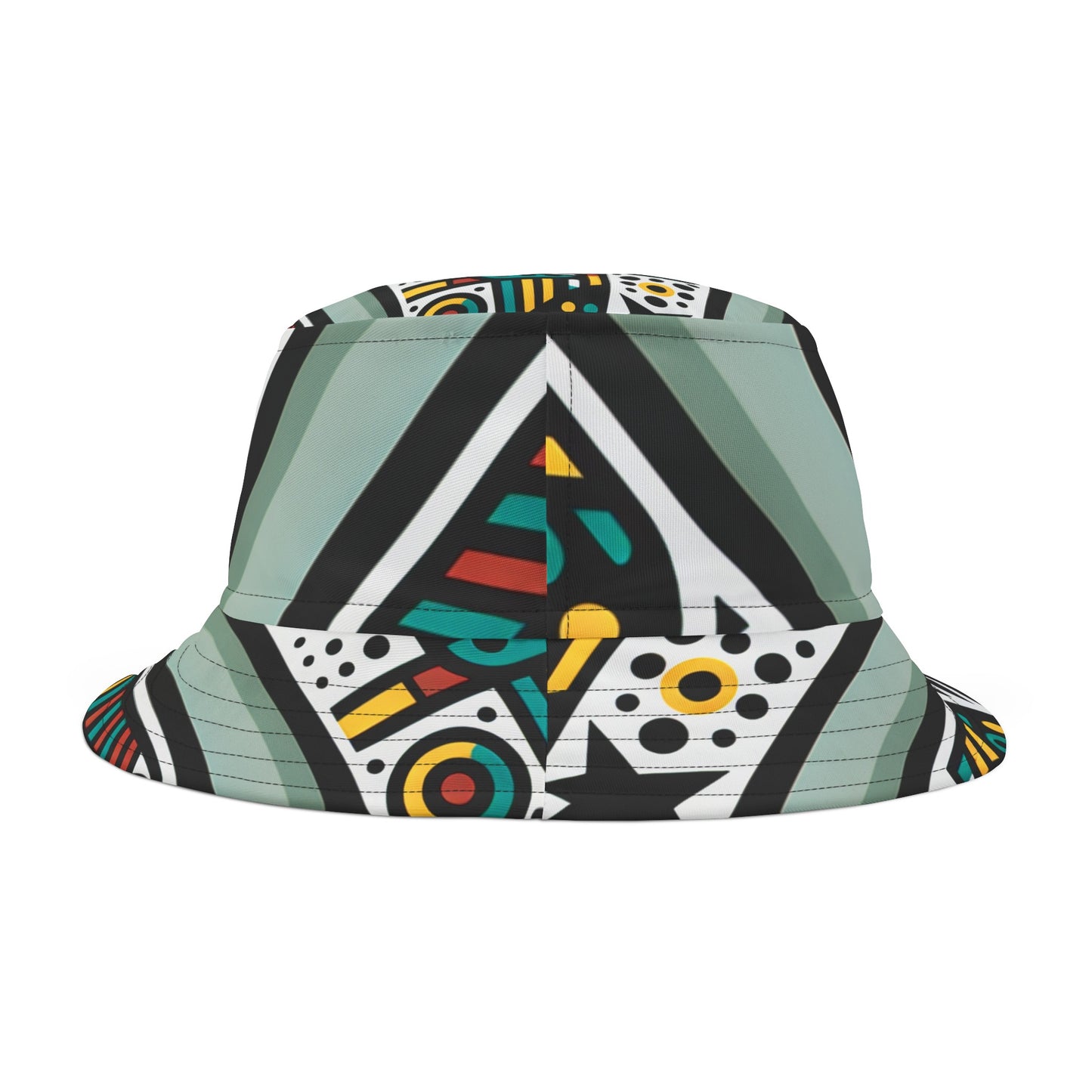 Azibo Makena - Bucket Hat