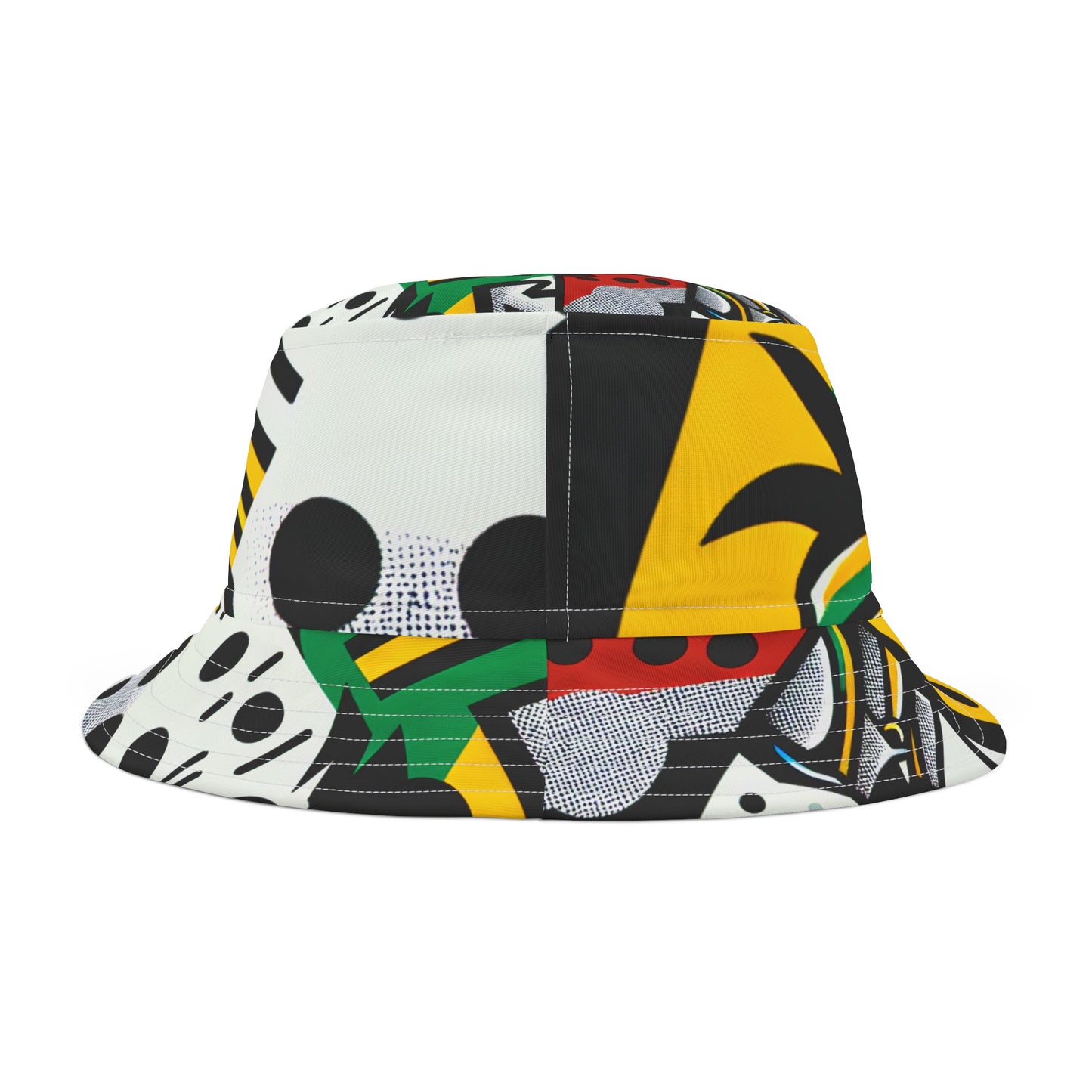 Amara Okoye - Bucket Hat