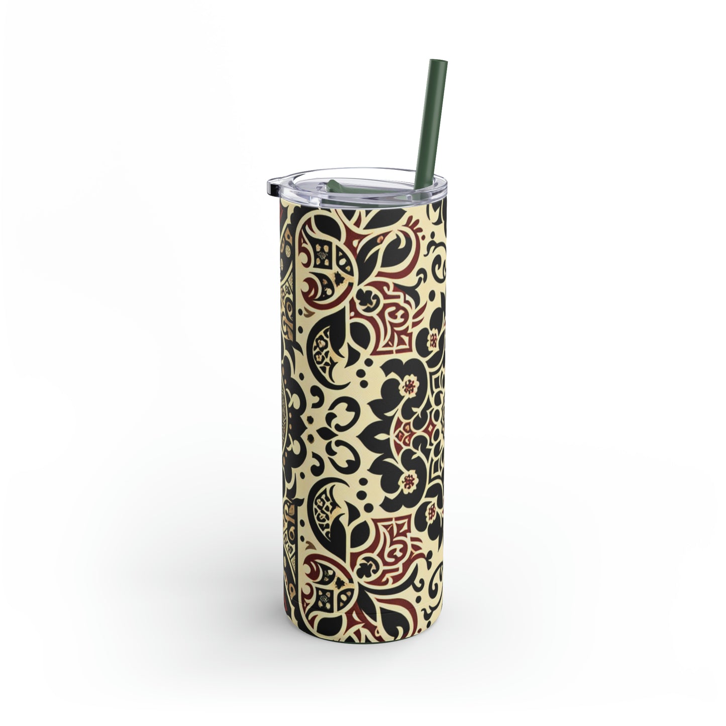 Bohemian Elegance Tumbler