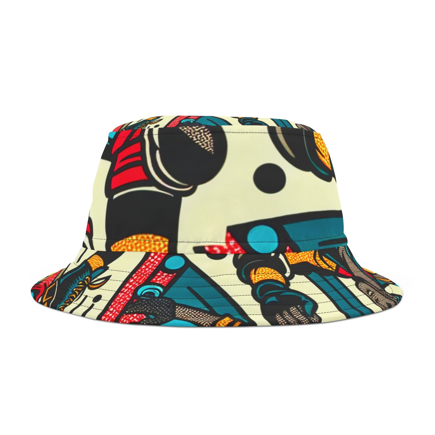 Amondi Chebet - Bucket Hat