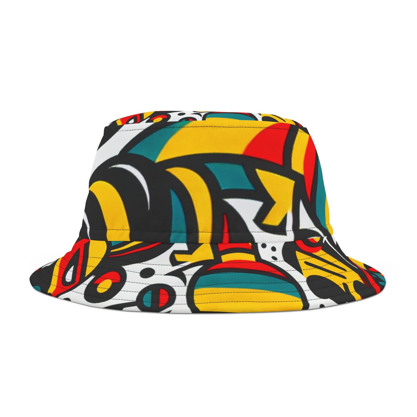 Amina Okoye - Bucket Hat
