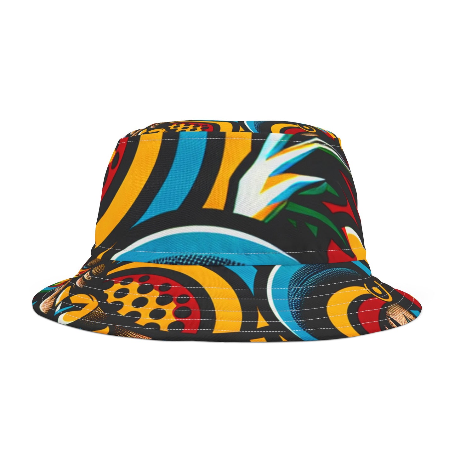 Ayodele Okafor - Bucket Hat