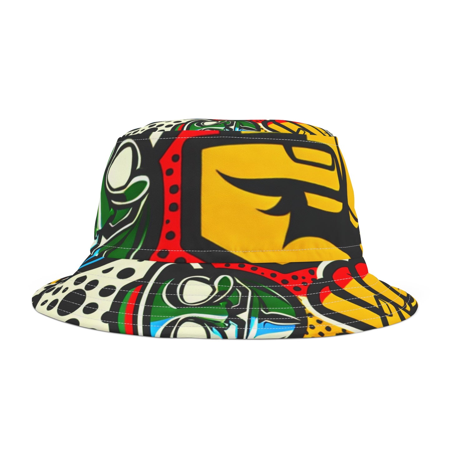 Azibo Okoro - Bucket Hat