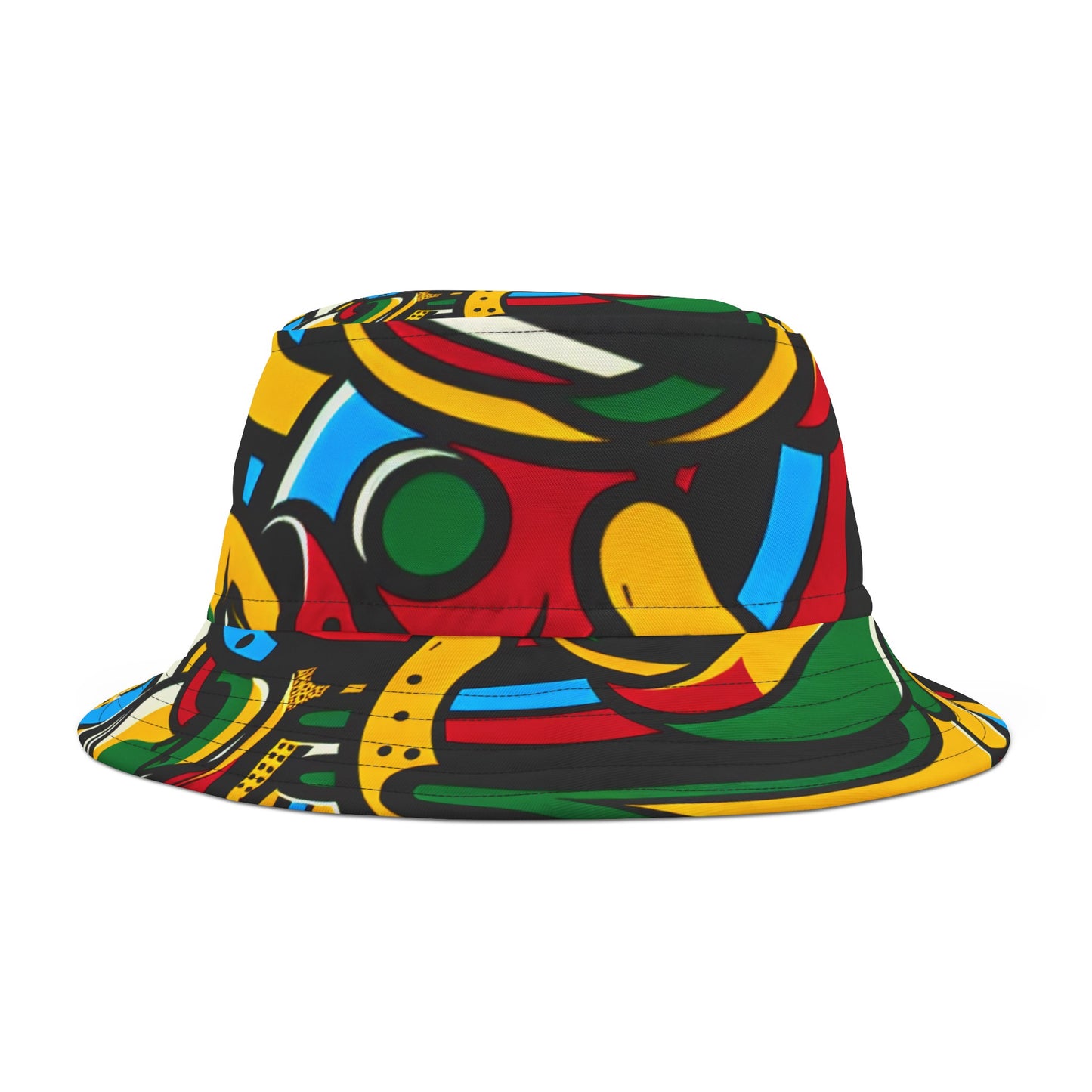 Ayo Okafor - Bucket Hat