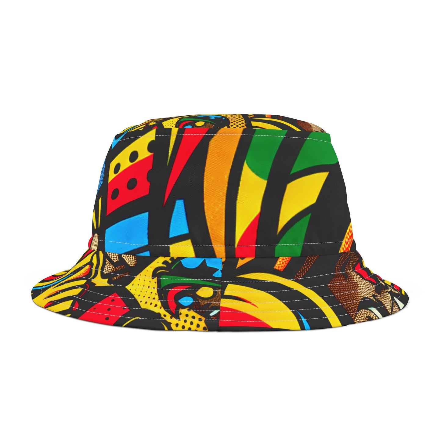 Ayodele Makinwa - Bucket Hat