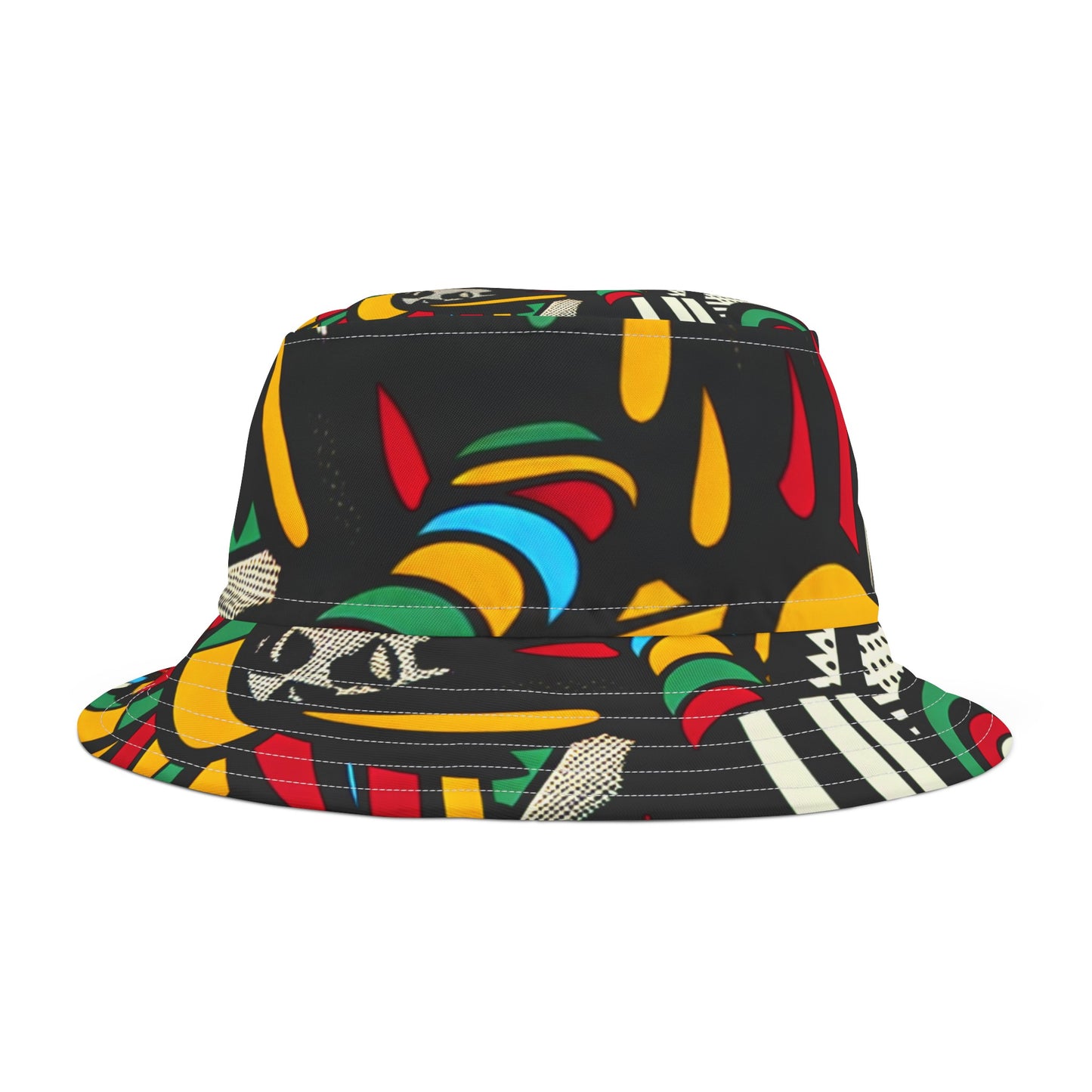 Amara Onyeka - Bucket Hat