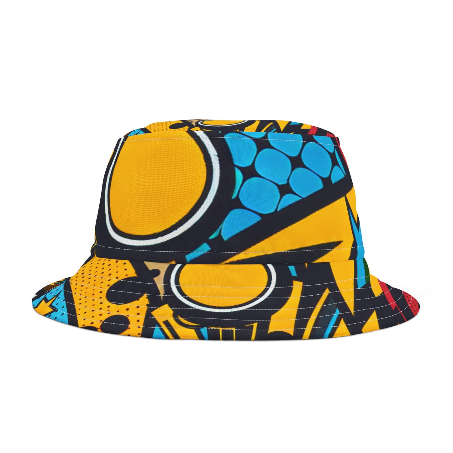 Ayo Okafor - Bucket Hat