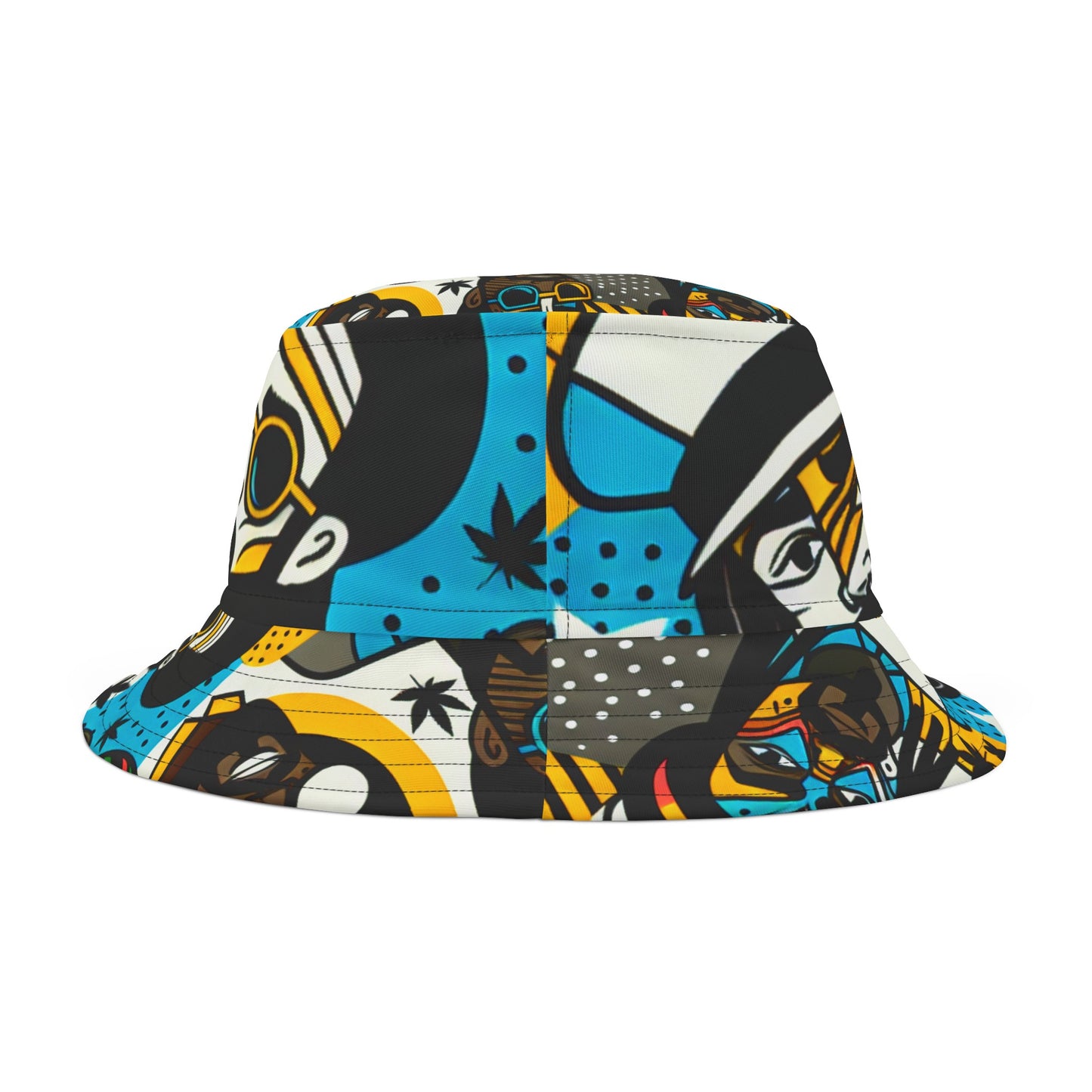Ayo Oni - Bucket Hat