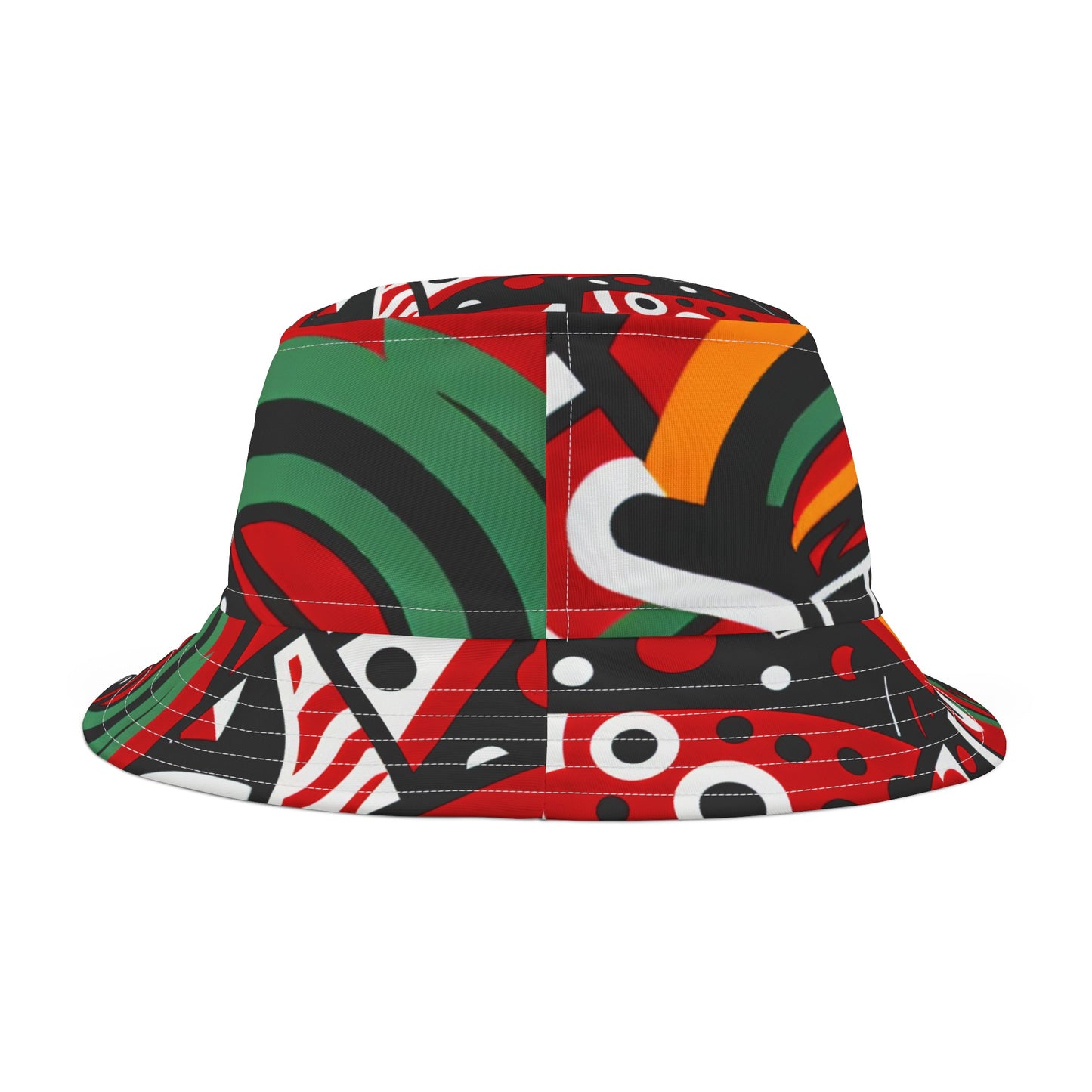 Amina Okoye - Bucket Hat