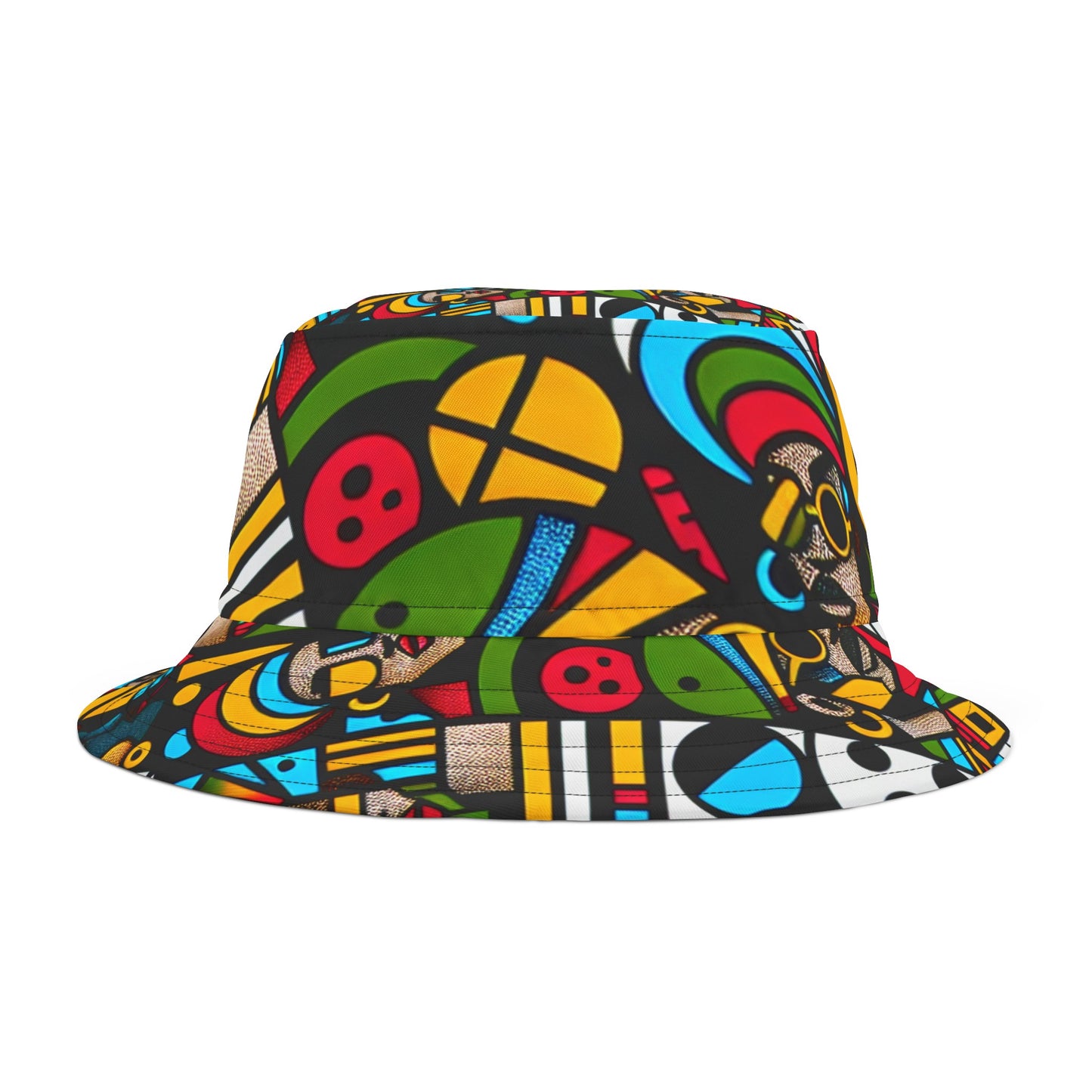 Amina Okoye - Bucket Hat