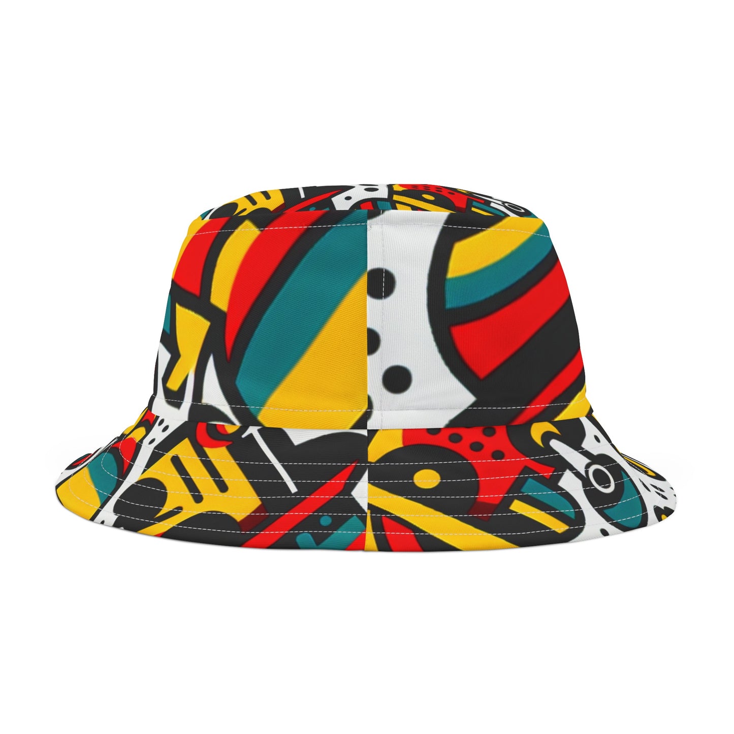 Amina Okoye - Bucket Hat