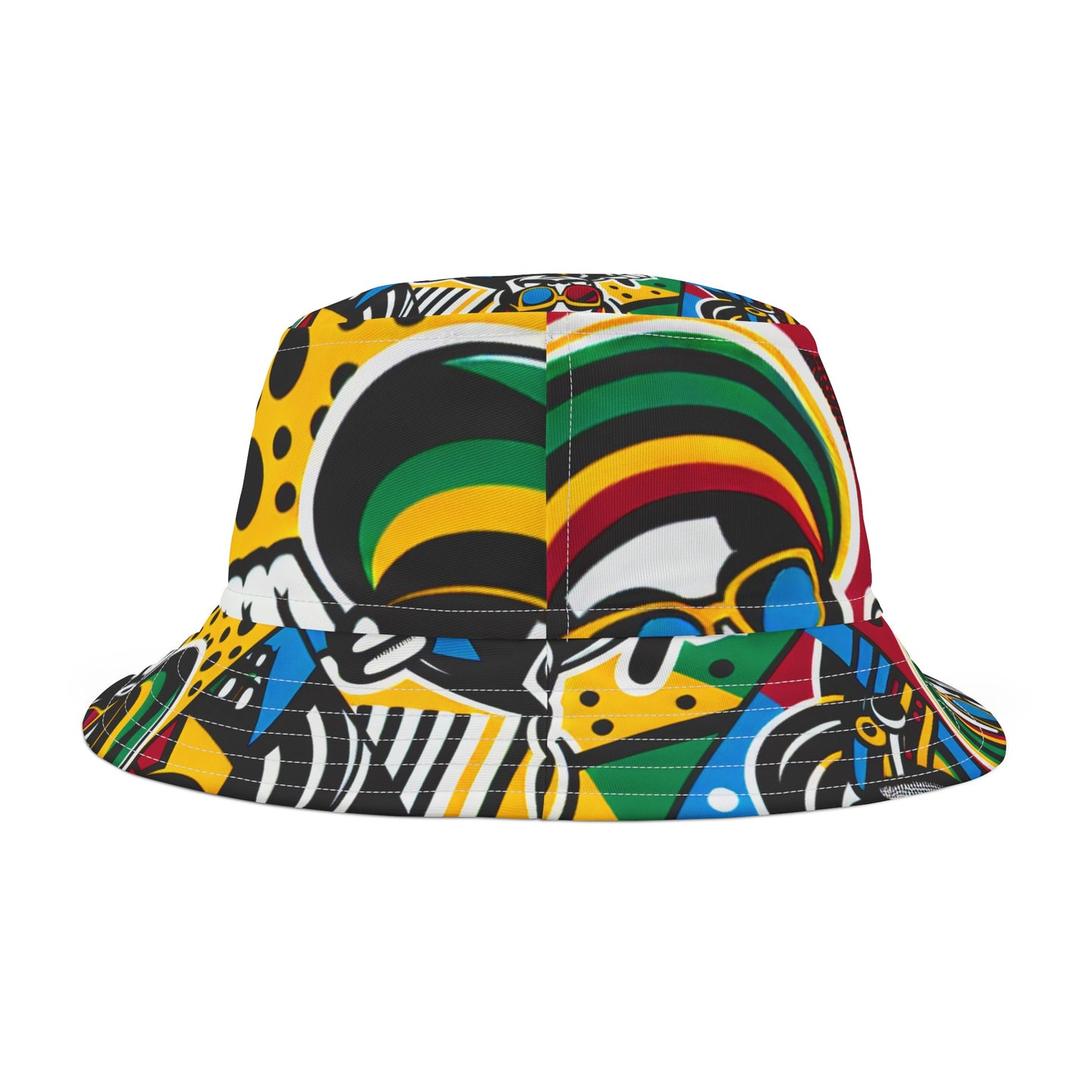 Ayomide Okafor - Bucket Hat