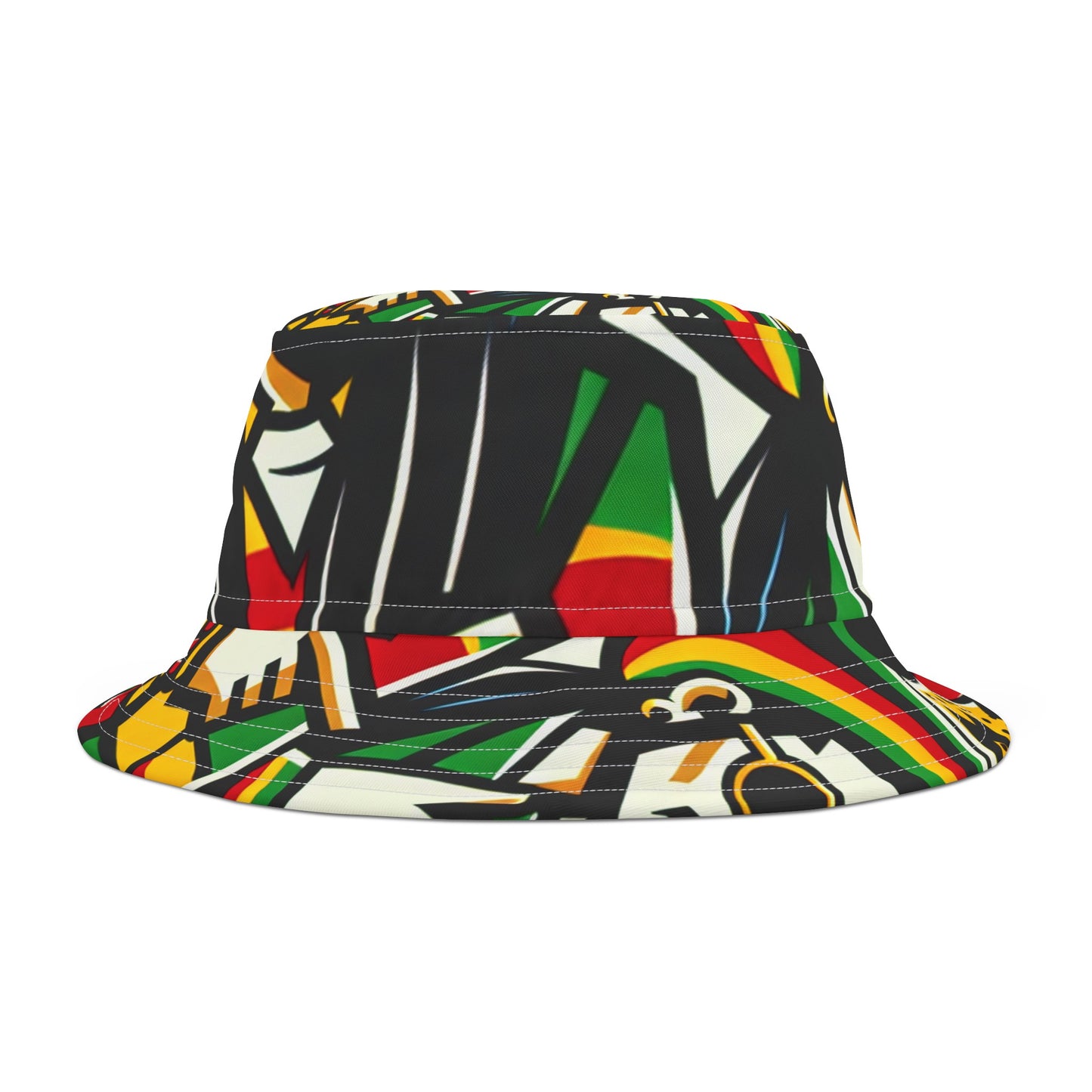 Amina Okoye - Bucket Hat