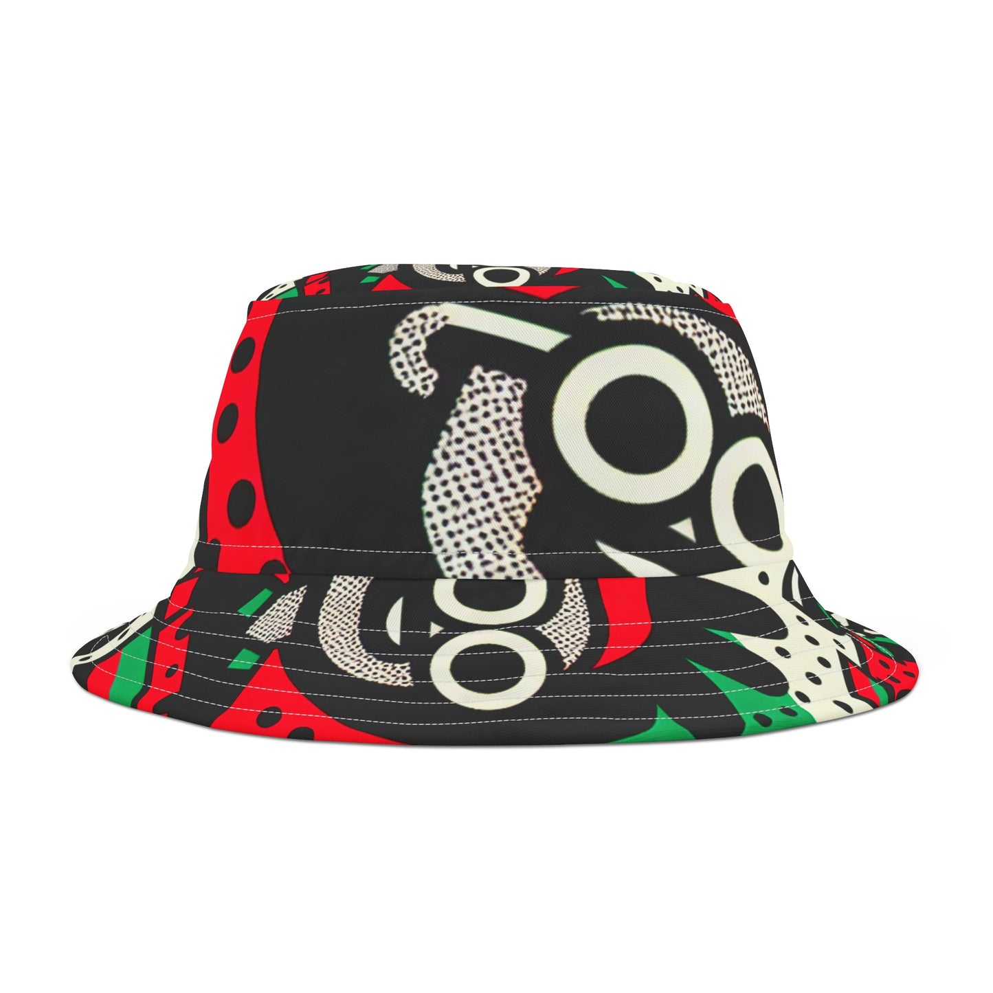 Ayo Okoye - Bucket Hat