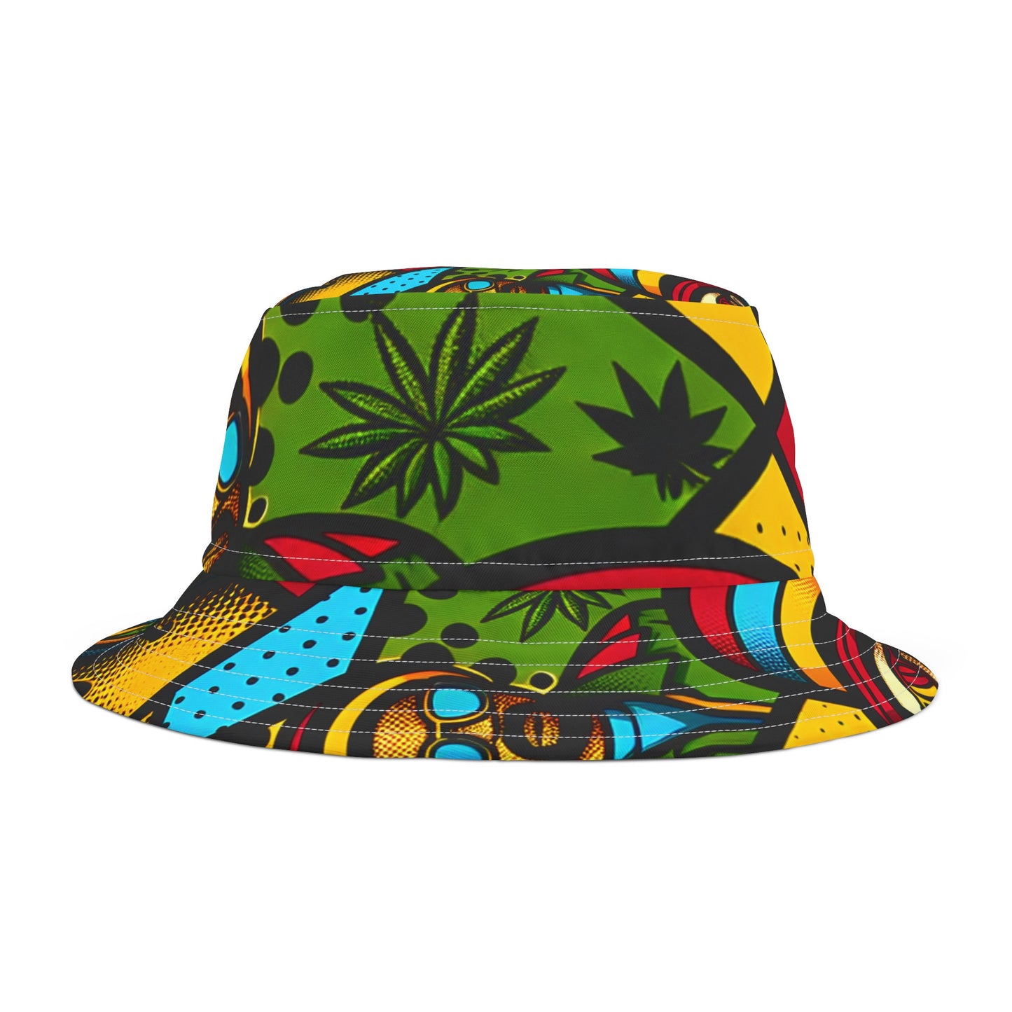 Aminata Kinte - Bucket Hat