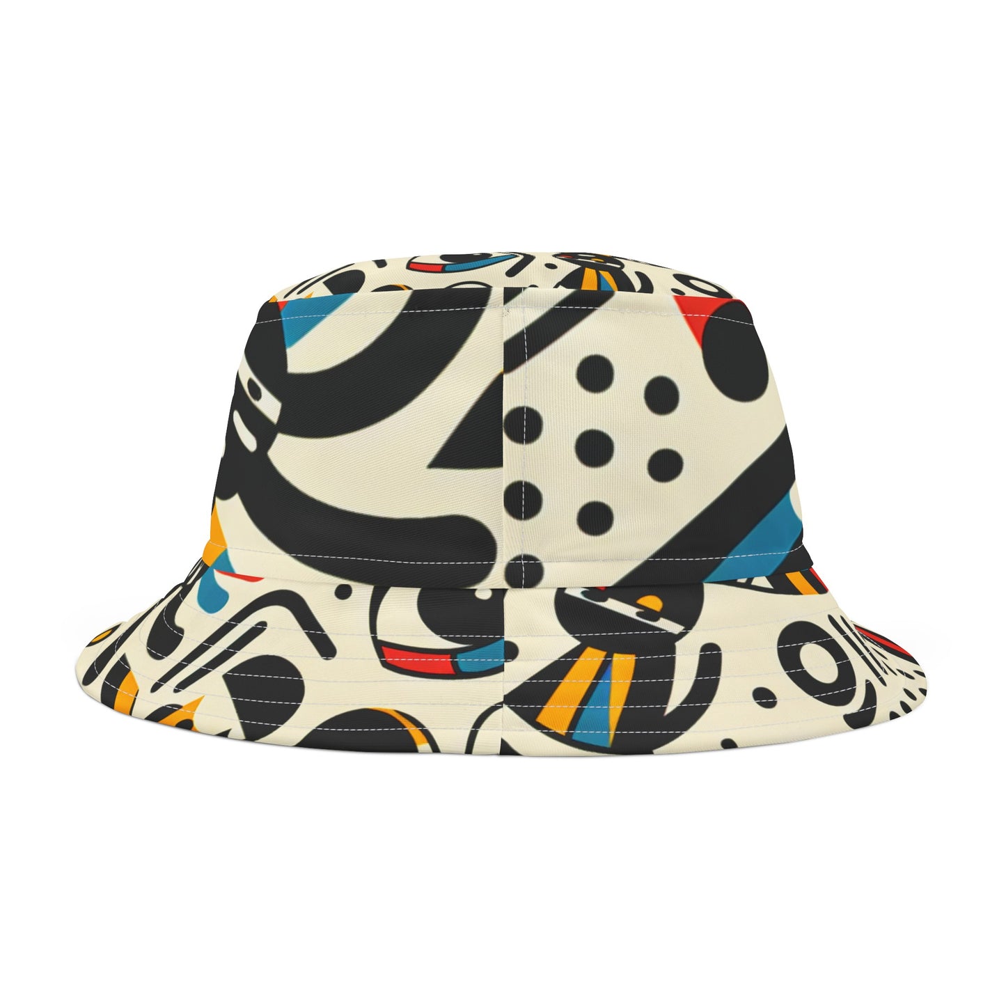 Amara Njeze - Bucket Hat