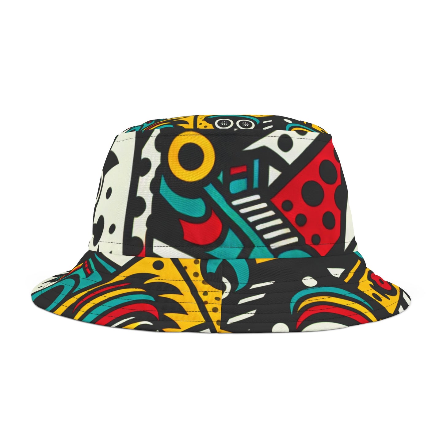 Amina Okoye - Bucket Hat