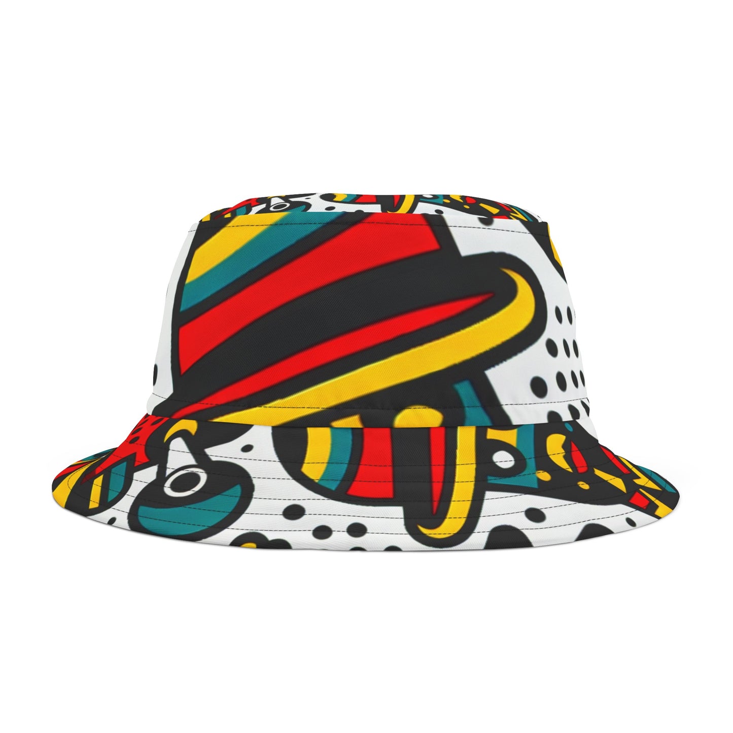 Amina Okoye - Bucket Hat