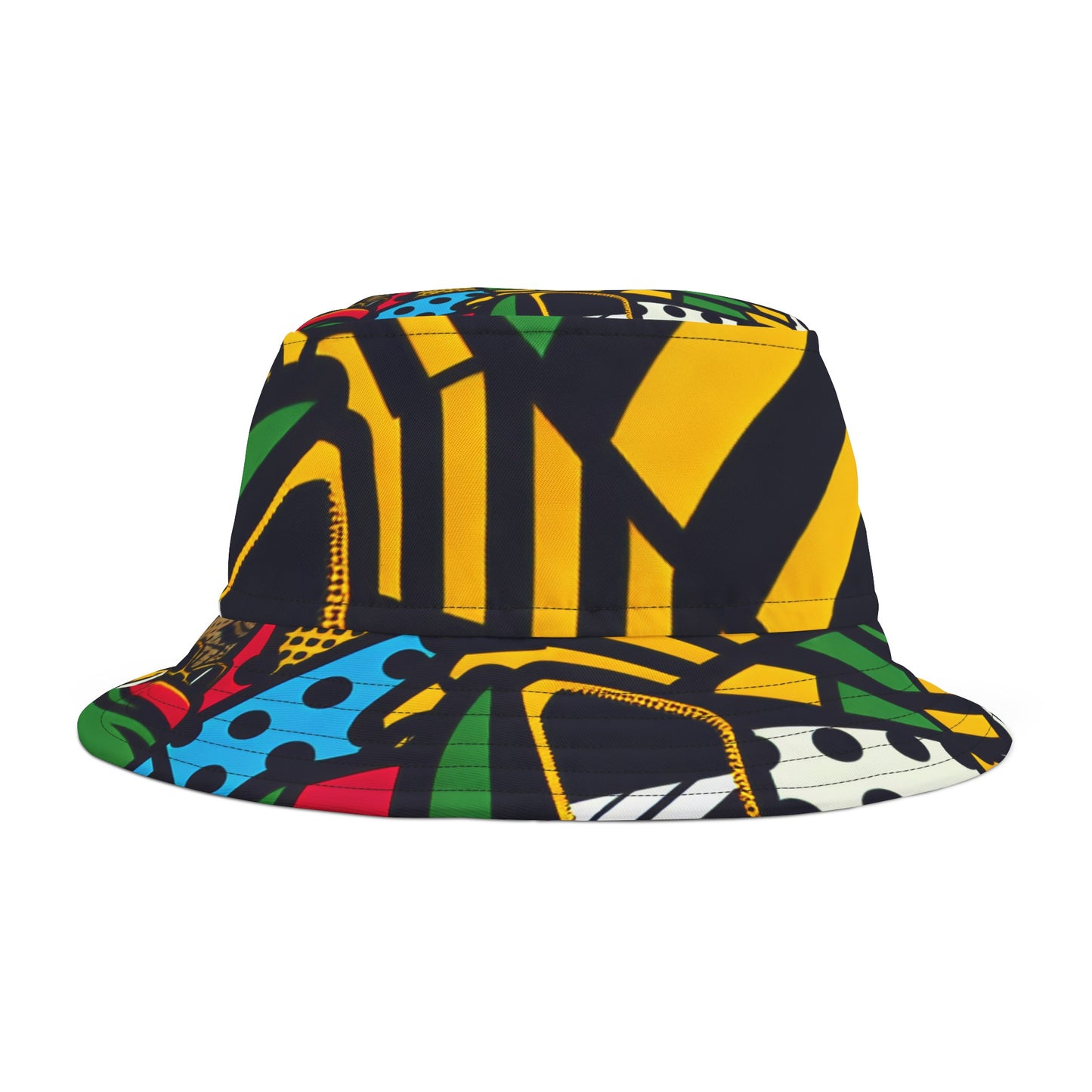 Amani Okonkwo - Bucket Hat