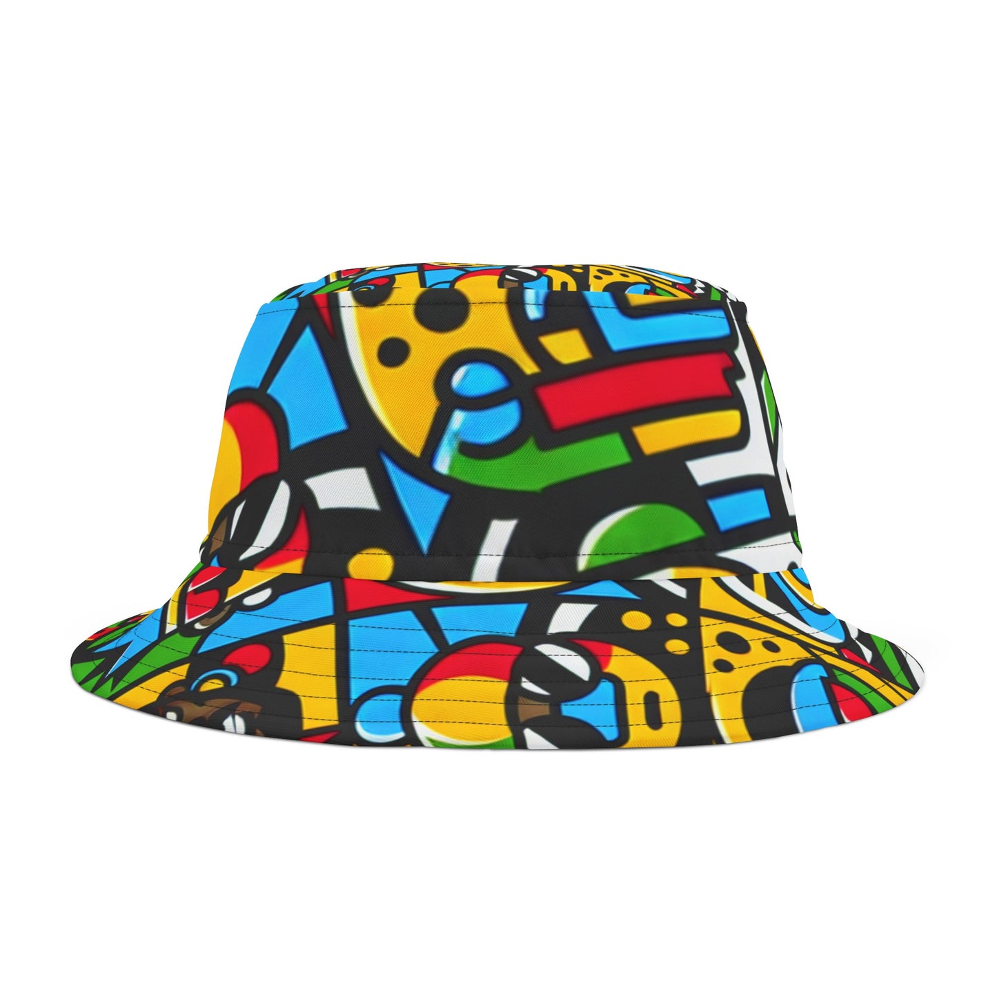 Akachi Ezeugo - Bucket Hat