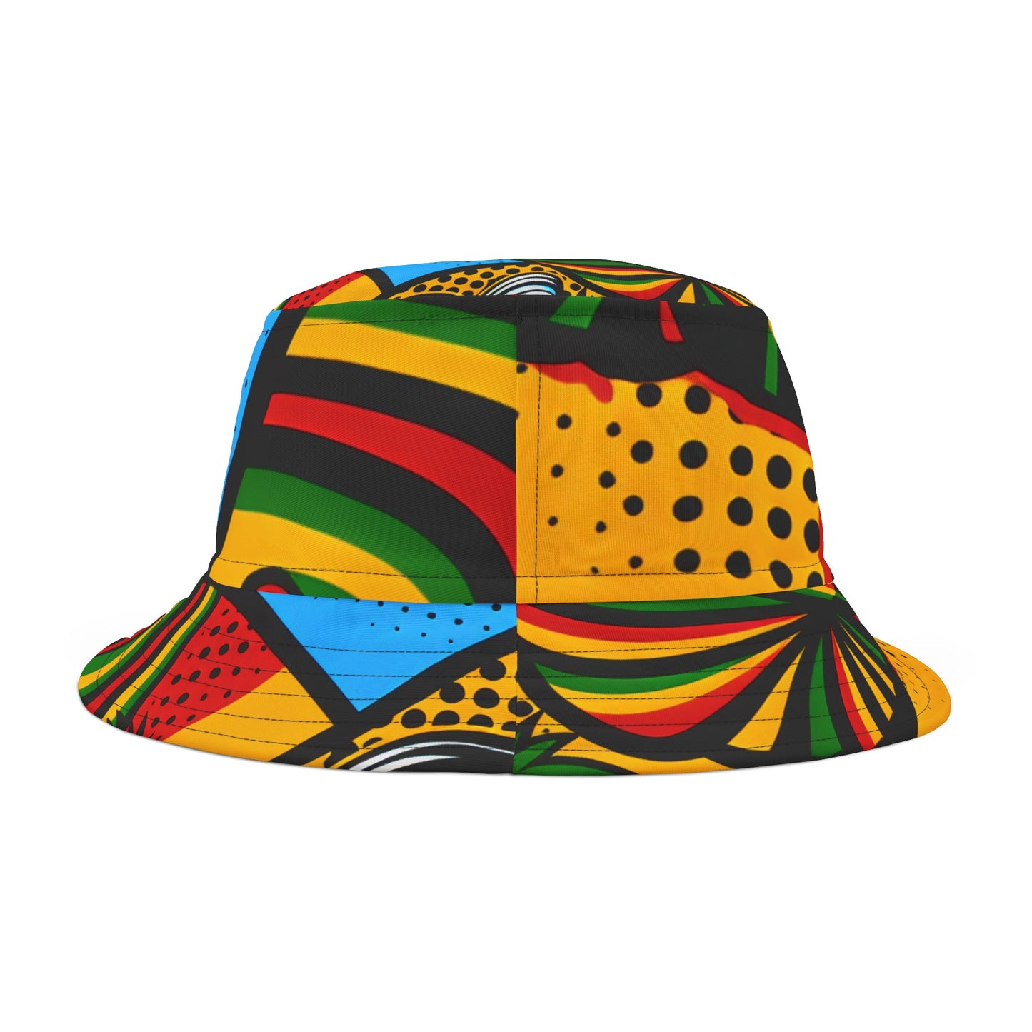 Azibo Masego - Bucket Hat