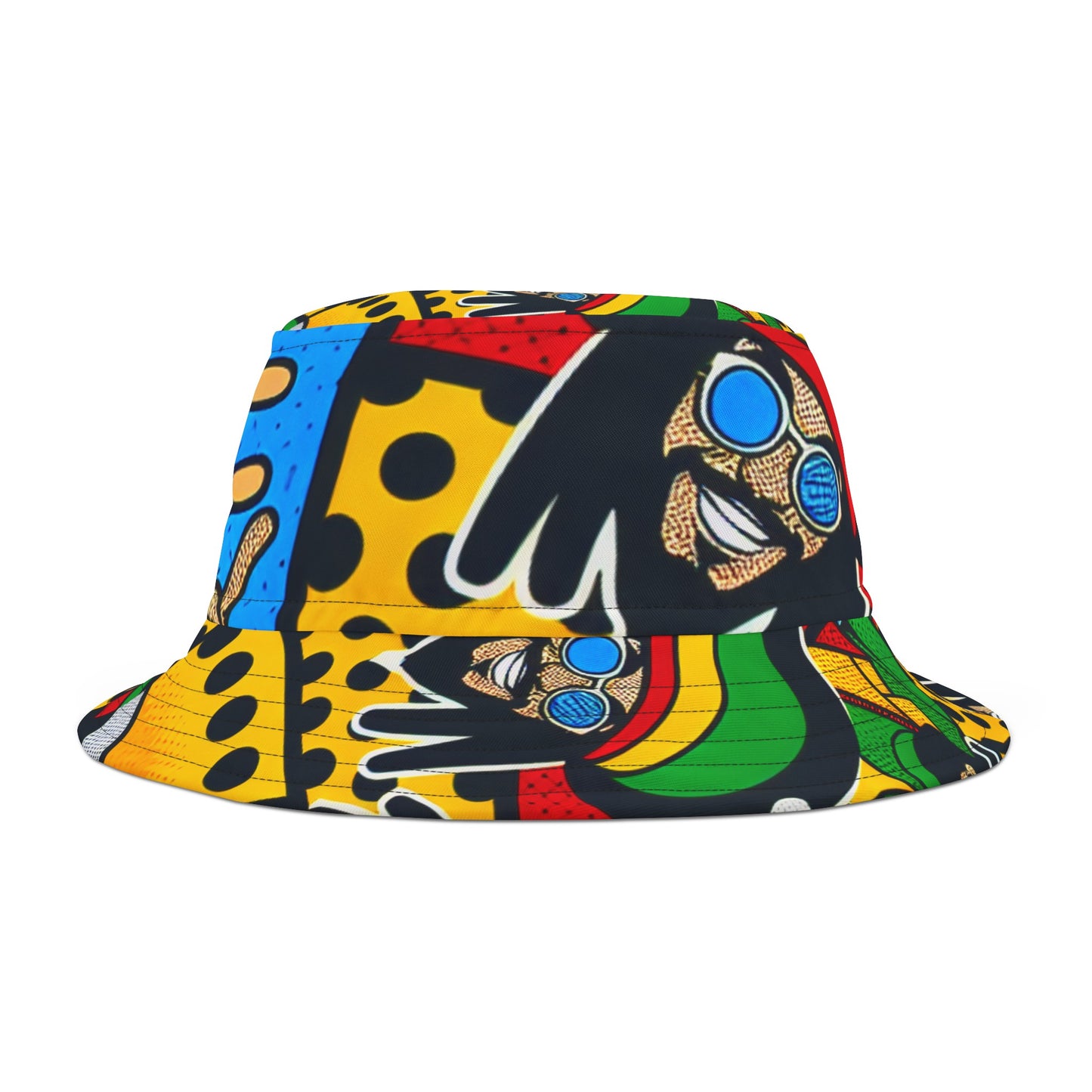 Akachi Onyeka - Bucket Hat