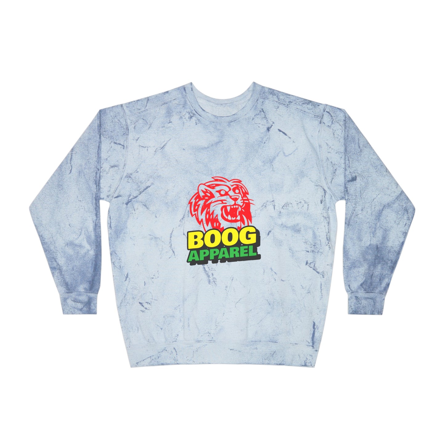 Boog Sweatshirt