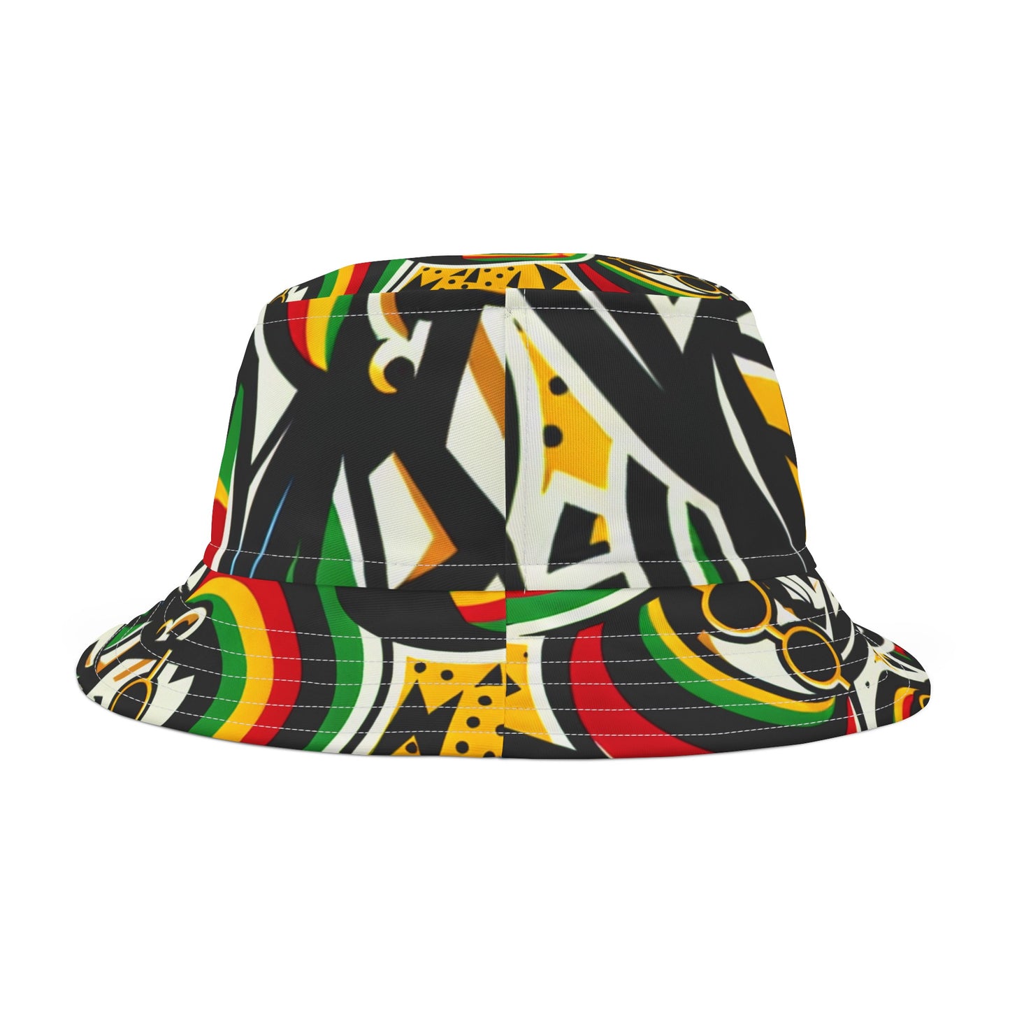 Amina Okoye - Bucket Hat