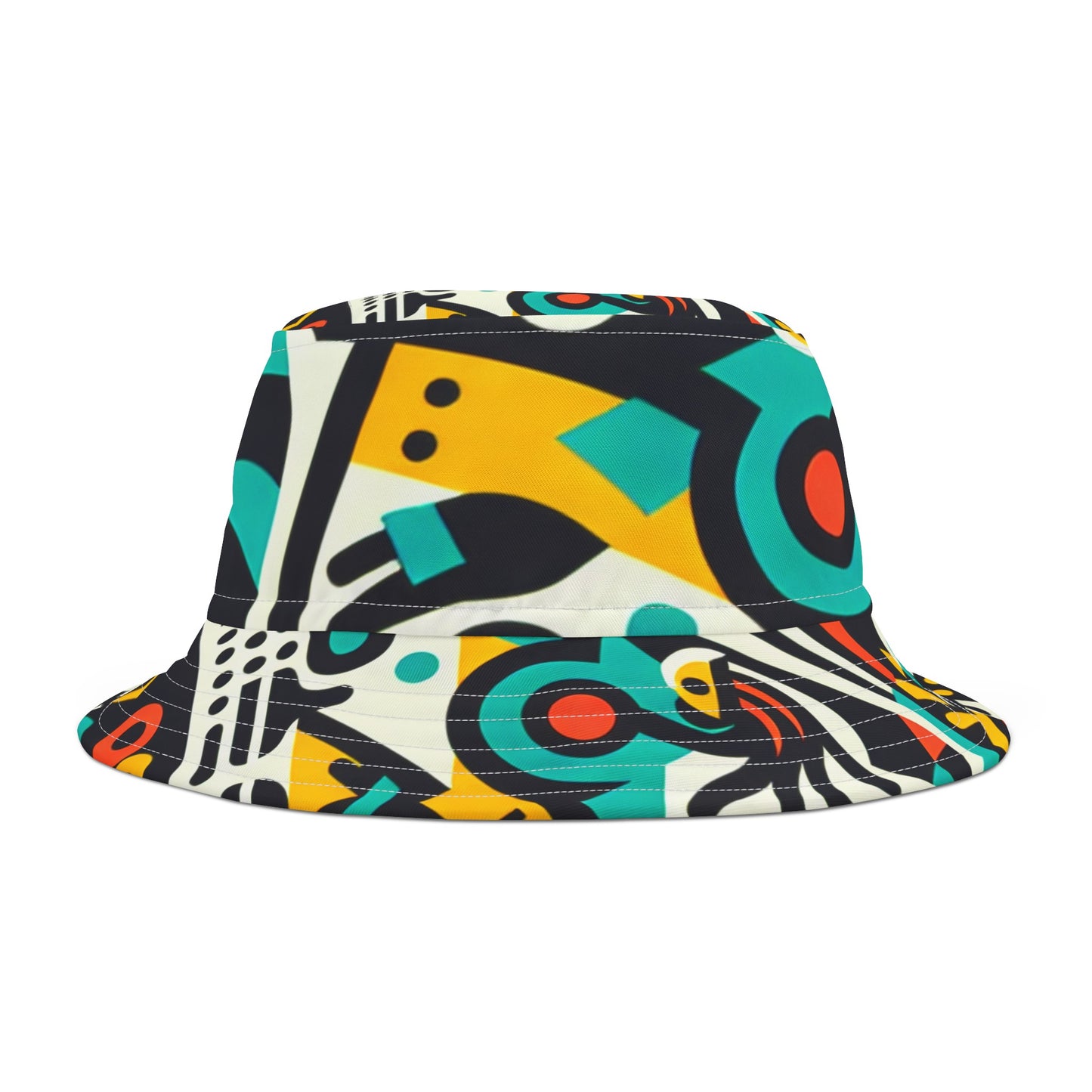 Amina Owusu - Bucket Hat