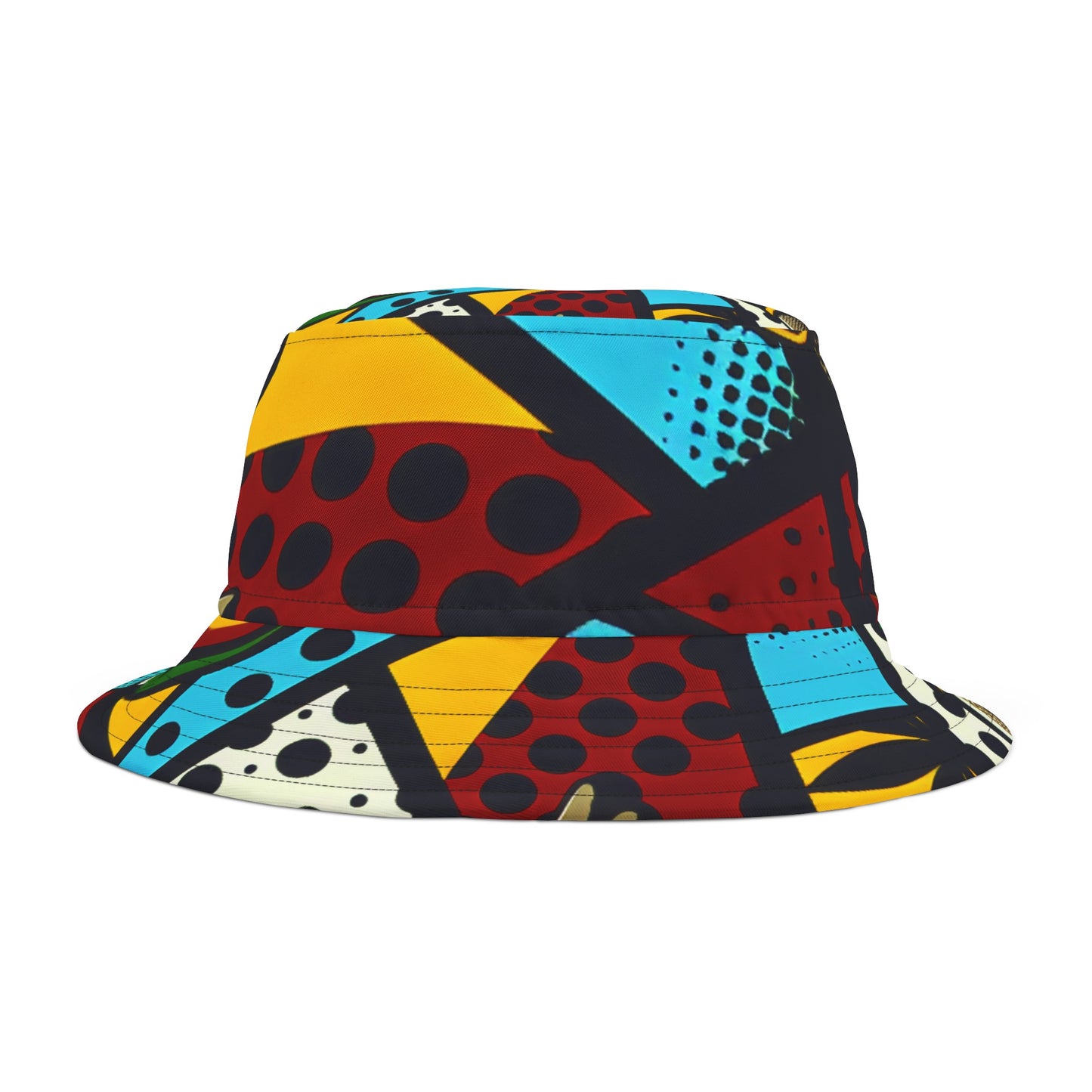 Anaya Kudakwashe - Bucket Hat