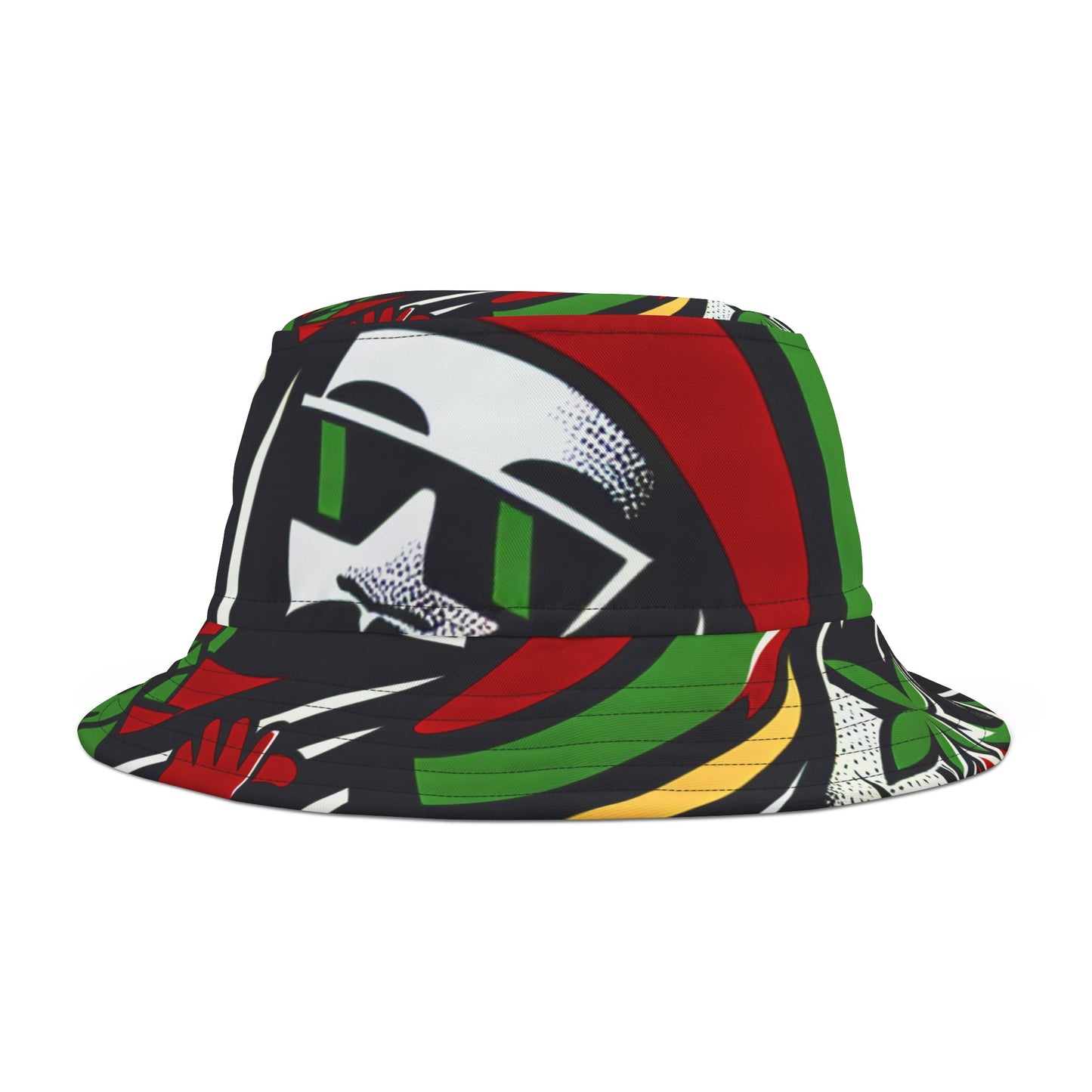 Ayo Bamgbose - Bucket Hat