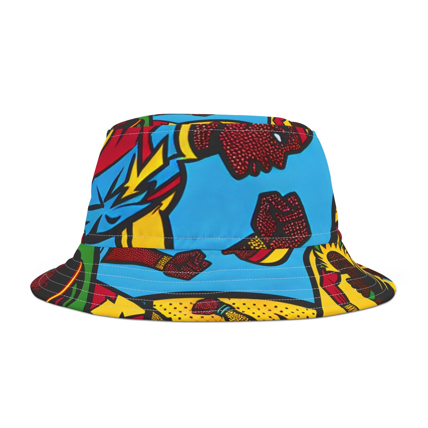 Ayo Onabolu - Bucket Hat