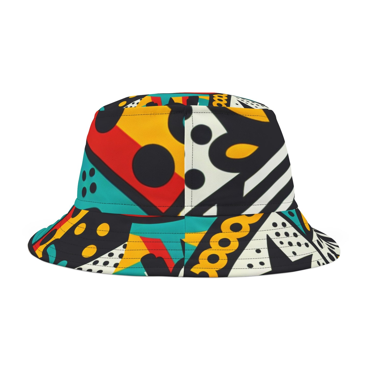 Azibo Okafor - Bucket Hat