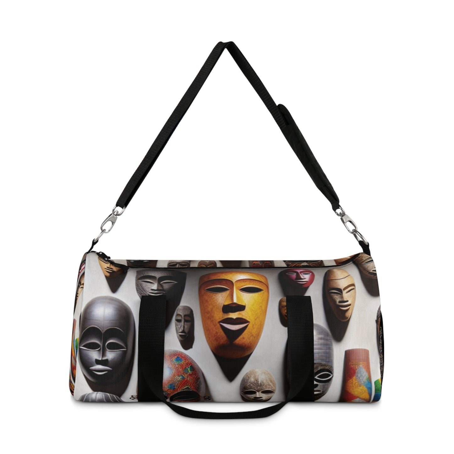 Tukulai Tadai - Duffle Bag