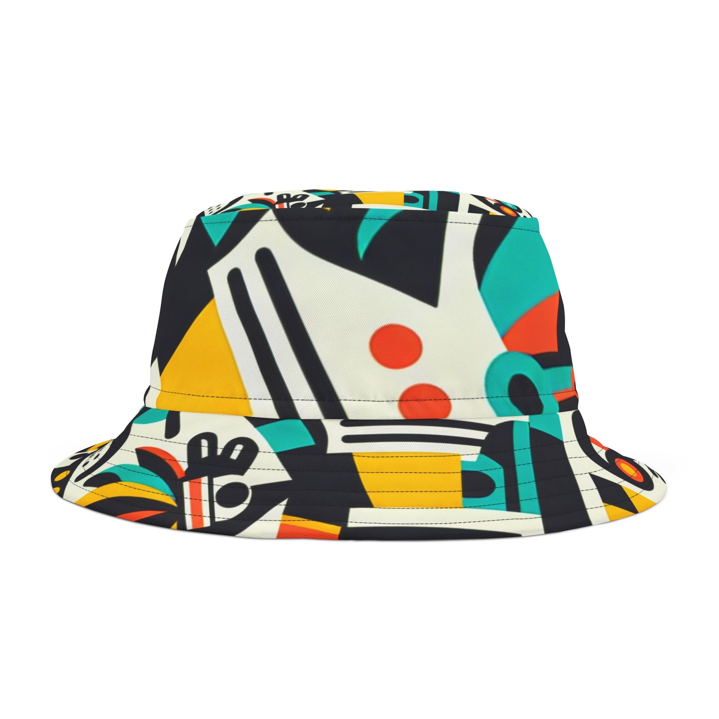 Amina Owusu - Bucket Hat