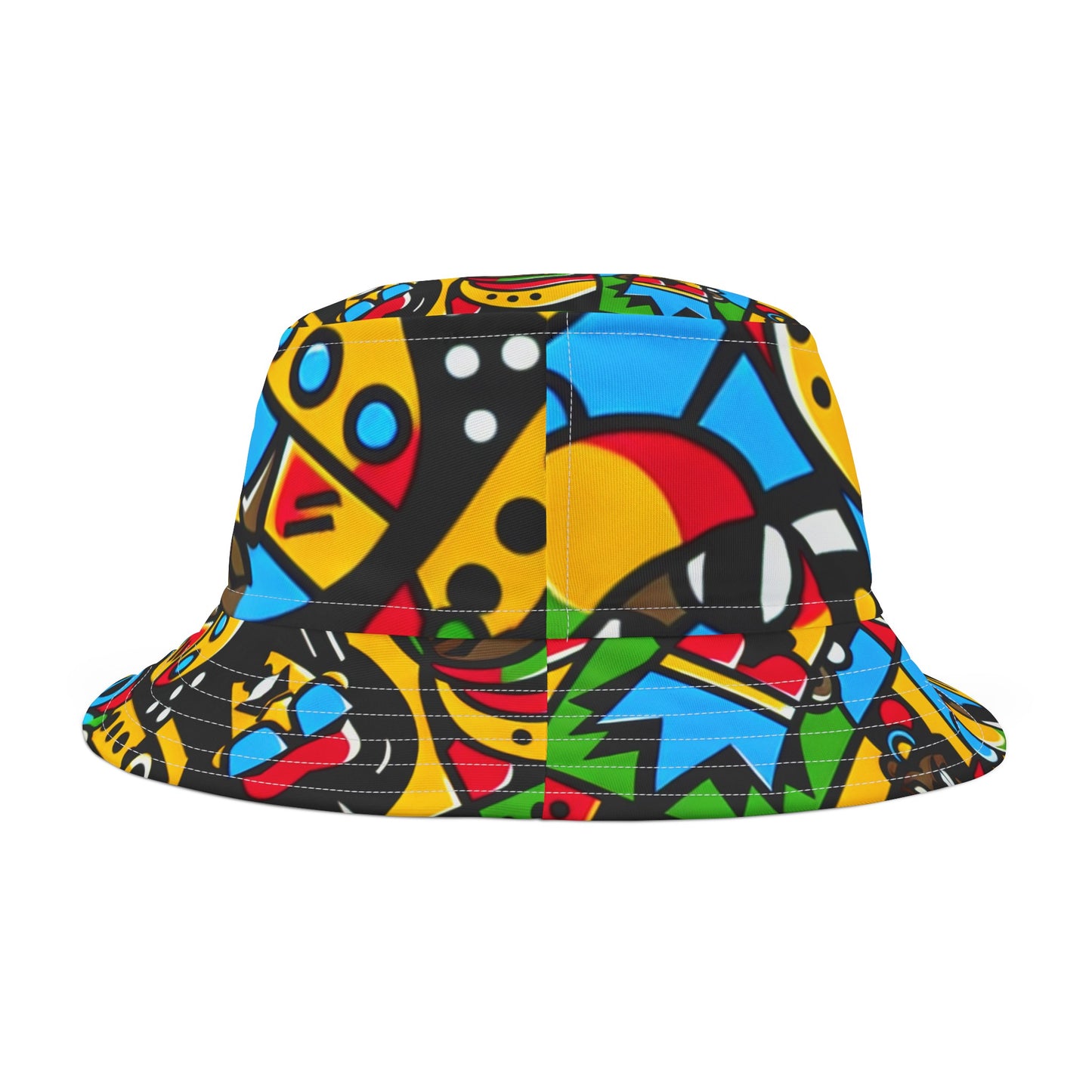 Akachi Ezeugo - Bucket Hat