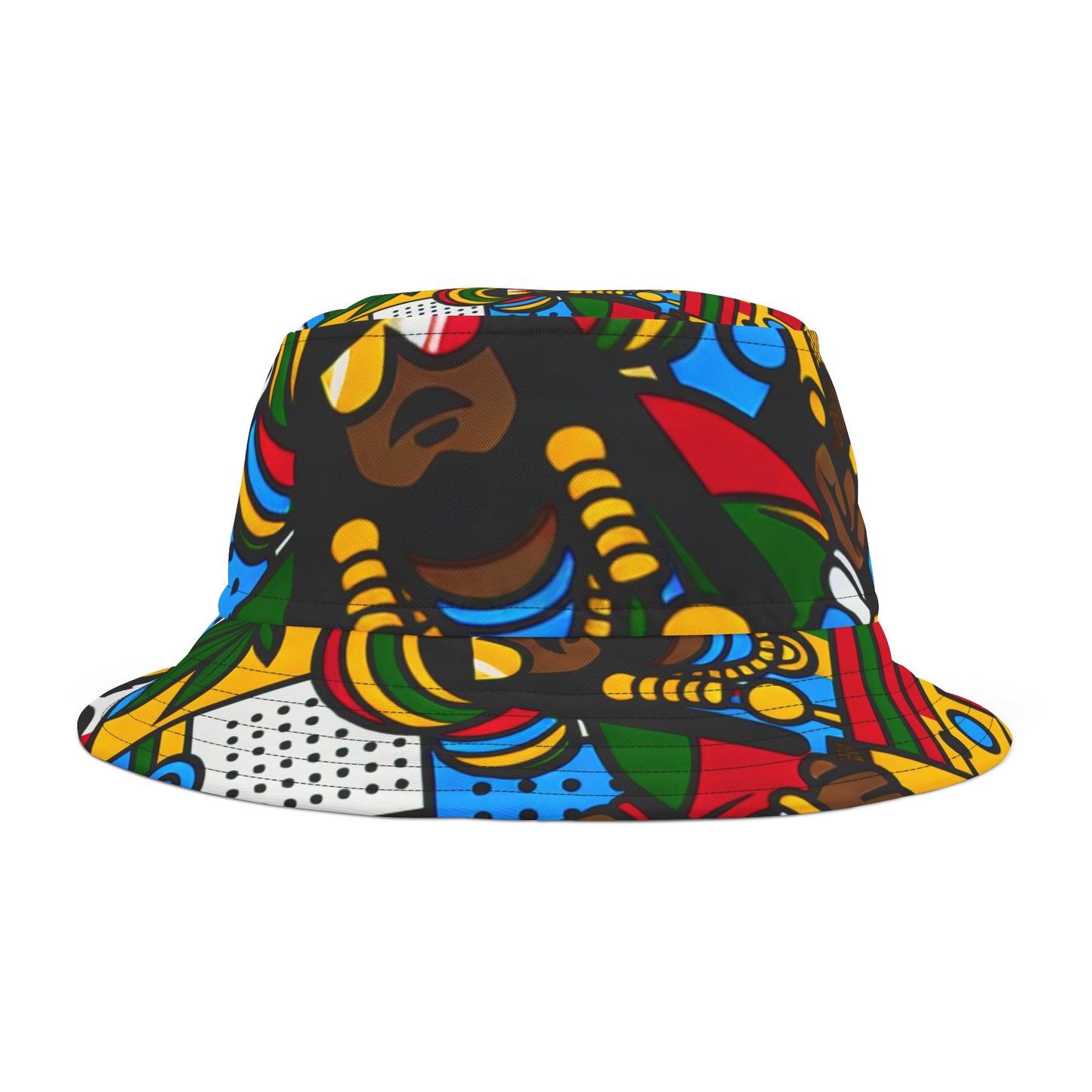 Azibo Onyeka - Bucket Hat