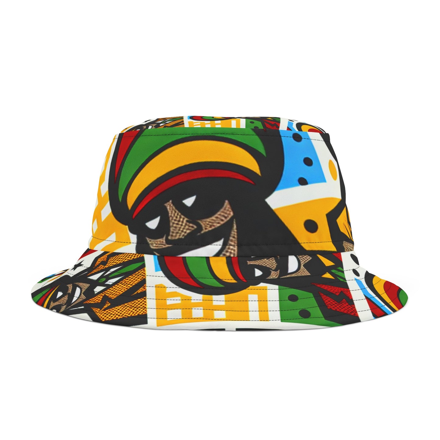 Ayo Adebanjo - Bucket Hat