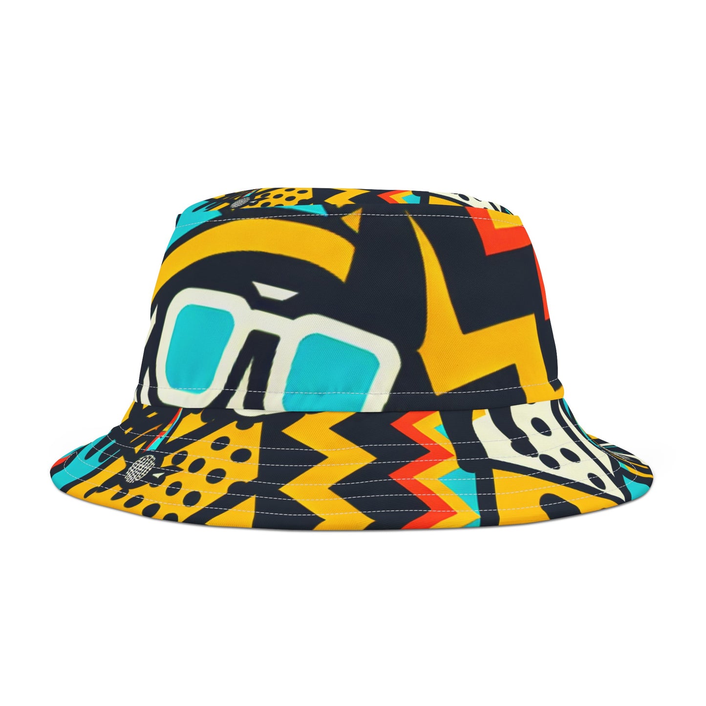 Ayanda Kintu - Bucket Hat