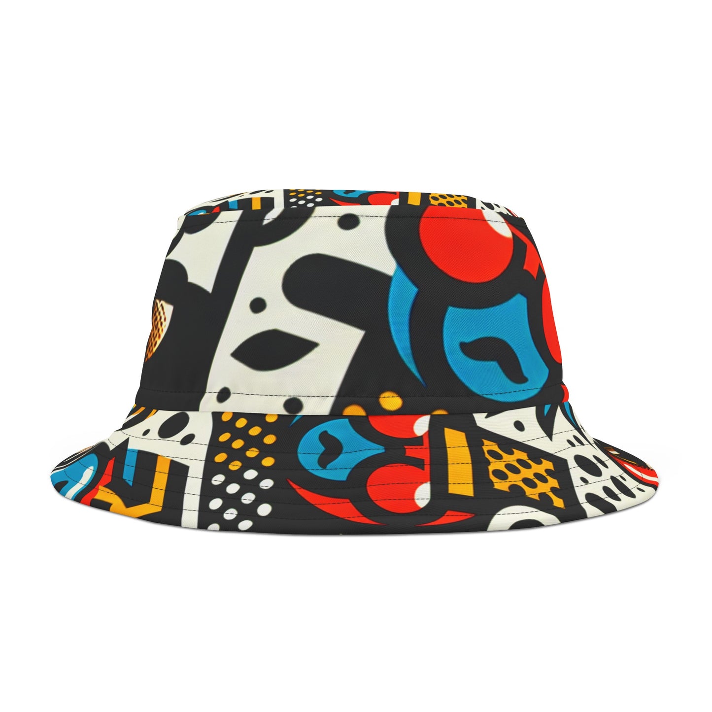 Ayo Odumosu - Bucket Hat