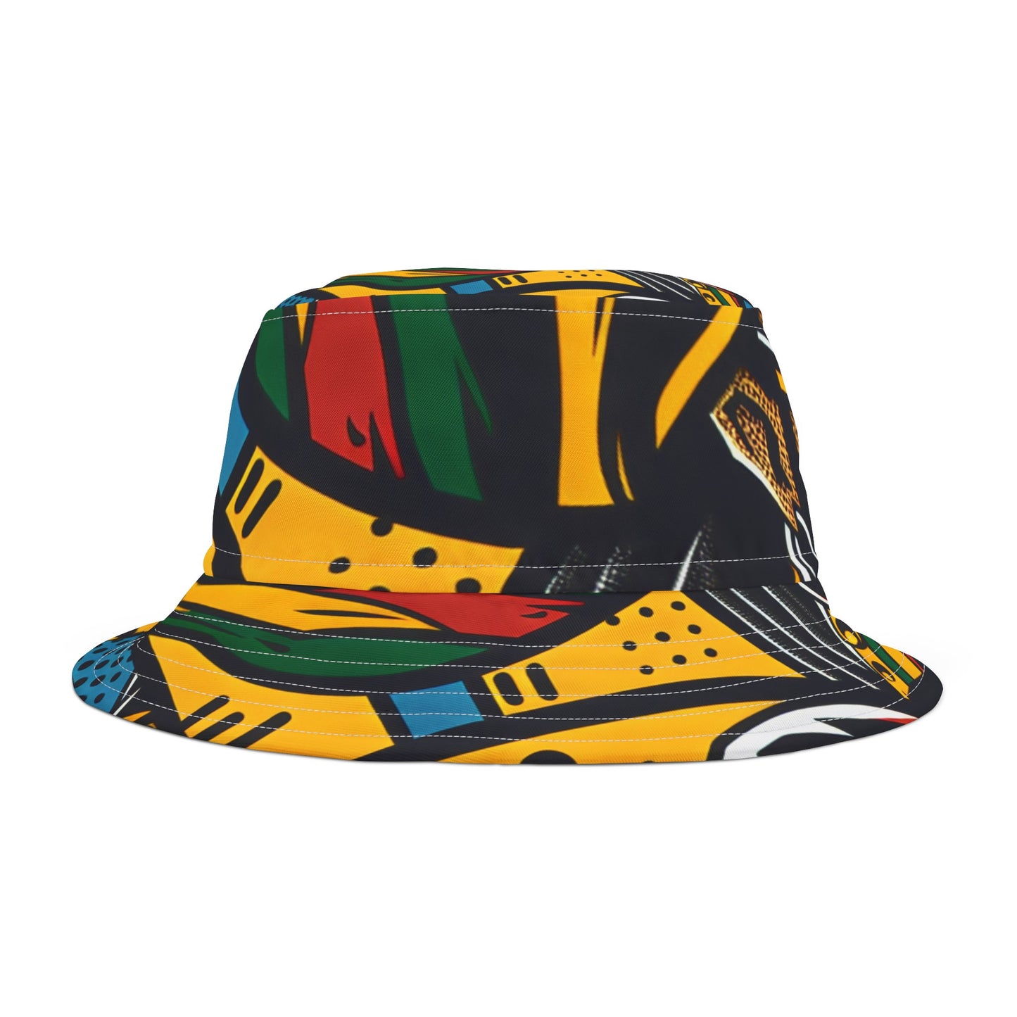 Amina Okoye - Bucket Hat