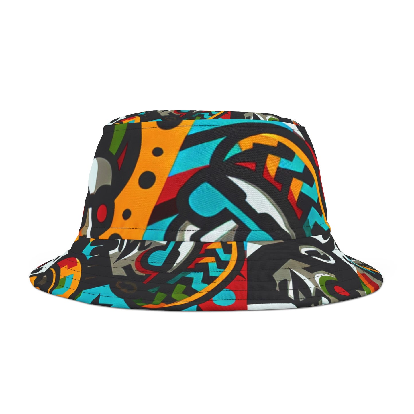 Azibo Masego - Bucket Hat