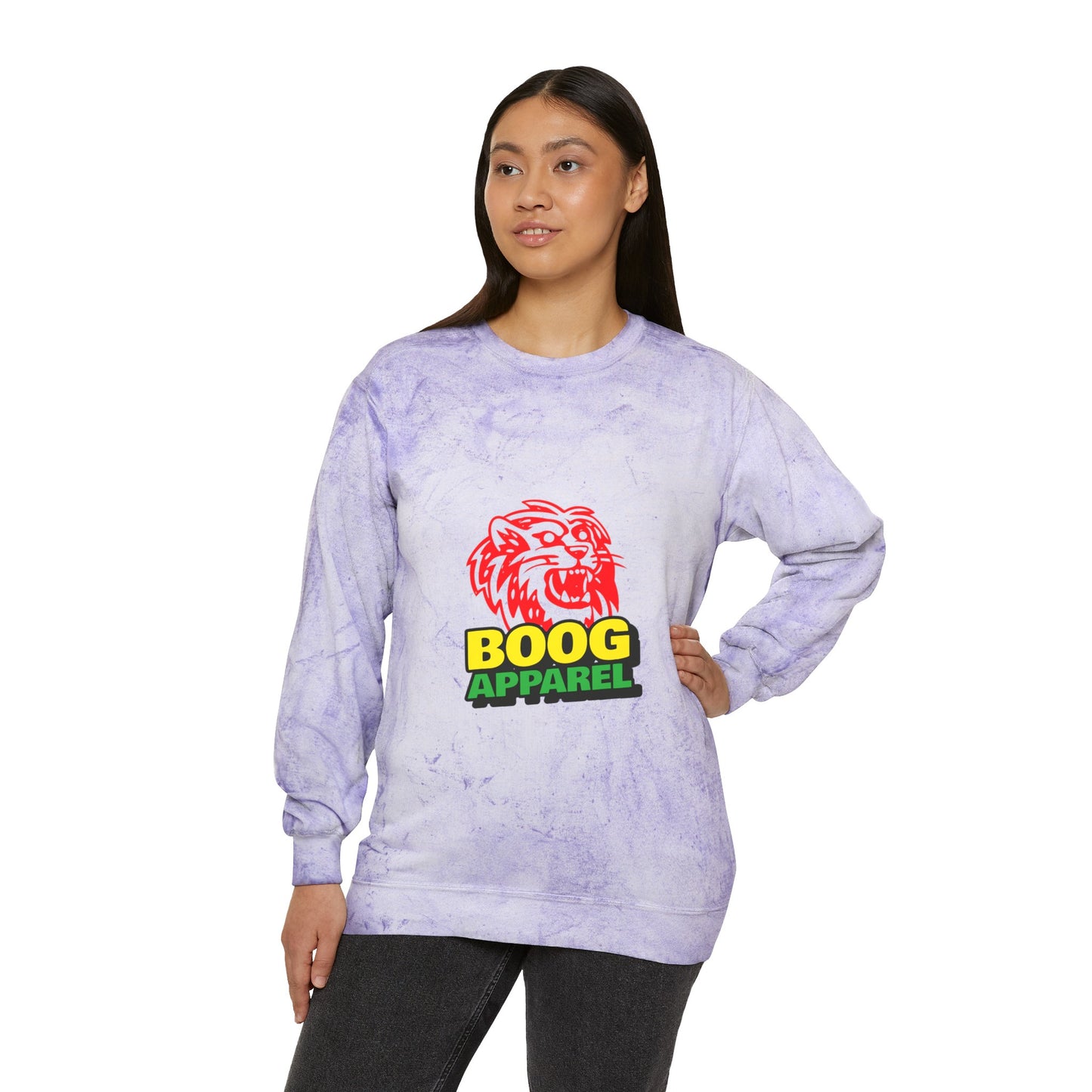 Boog Sweatshirt