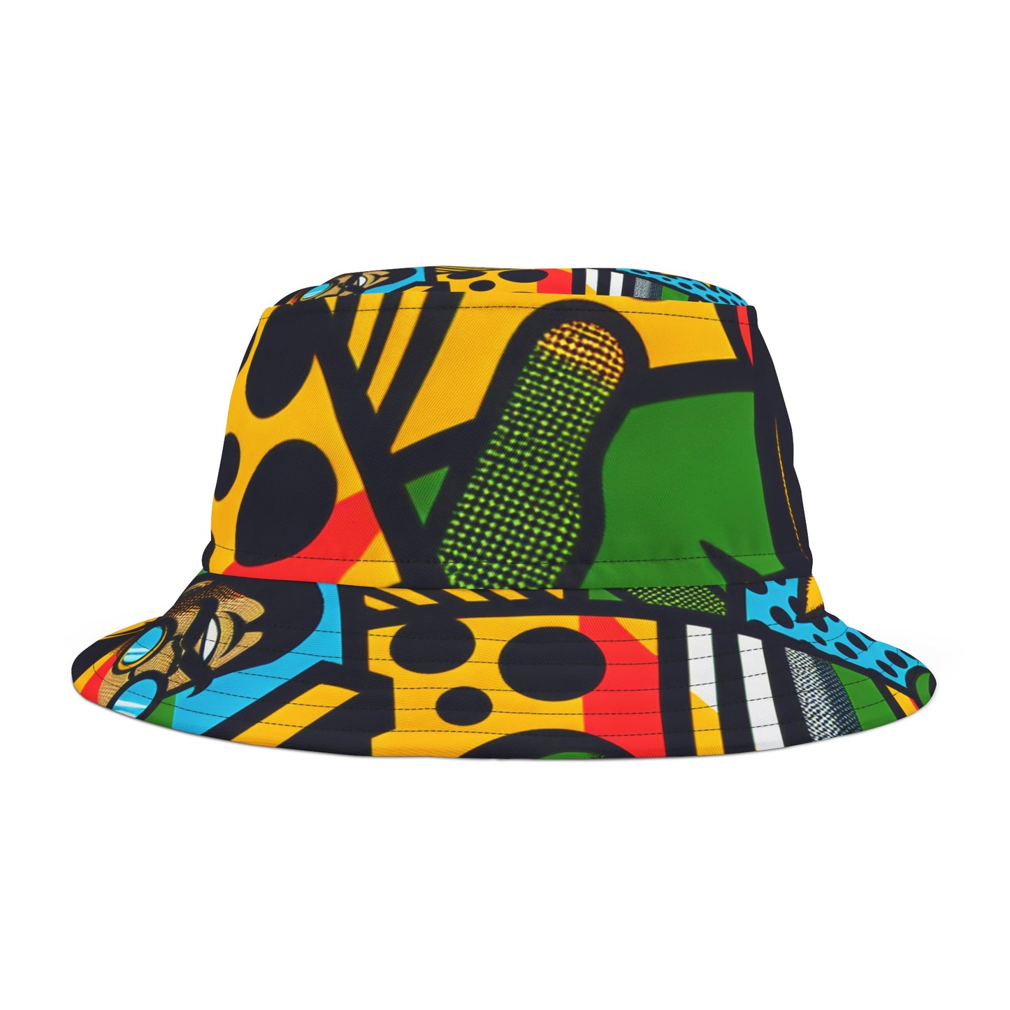 Ayodele Okonkwo - Bucket Hat