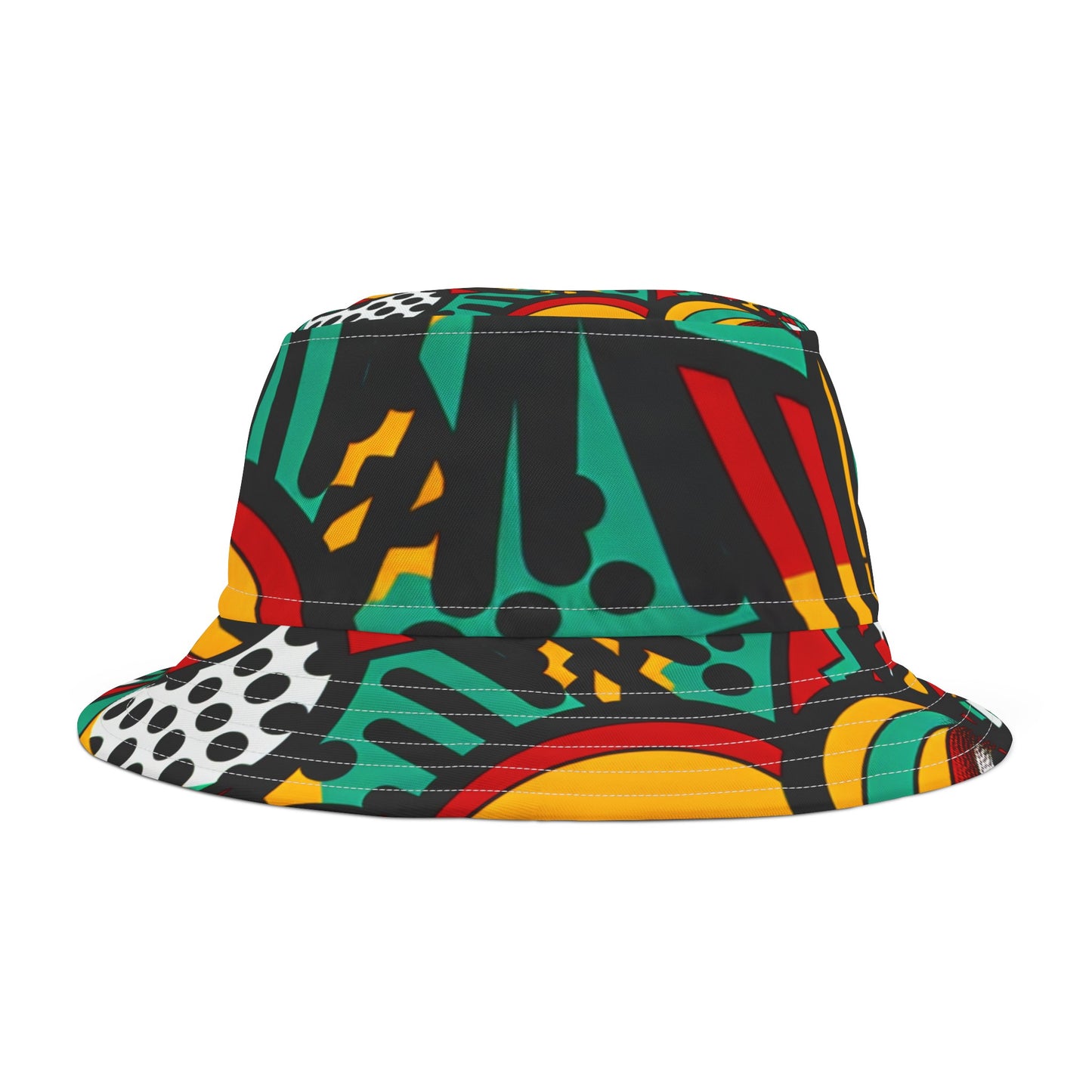 Amina Garuba - Bucket Hat