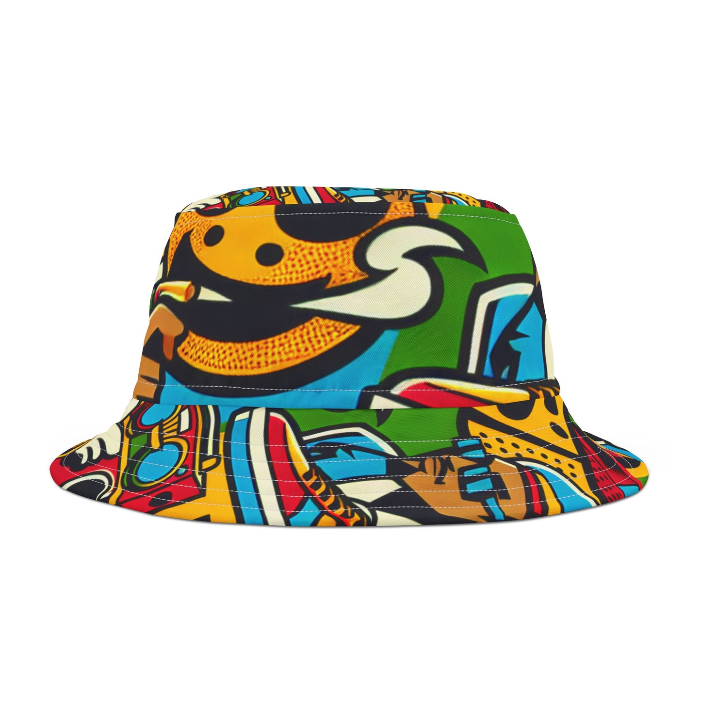 Azibo Masego - Bucket Hat