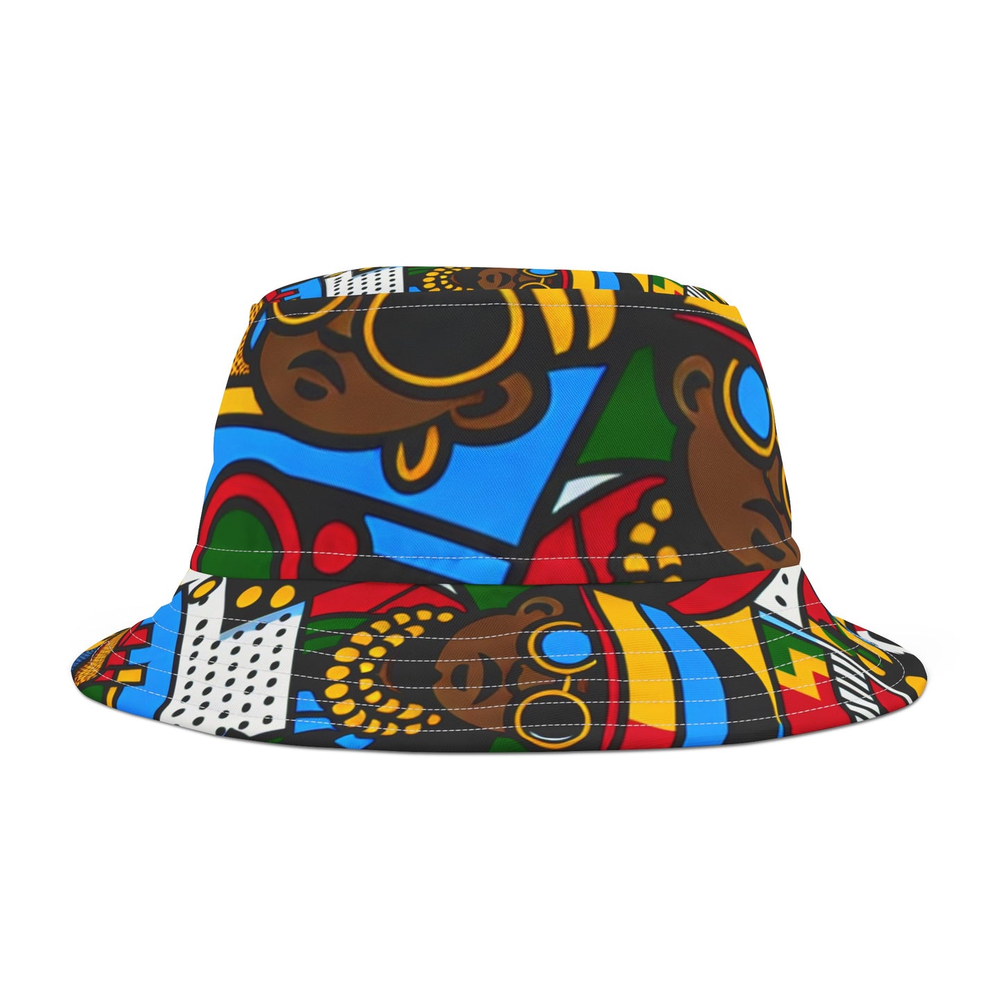 Azibo Onyeka - Bucket Hat